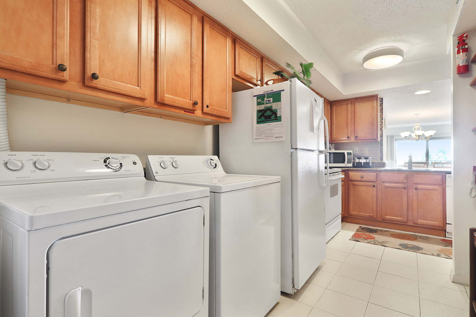 Ocean One 409 | Photo 18