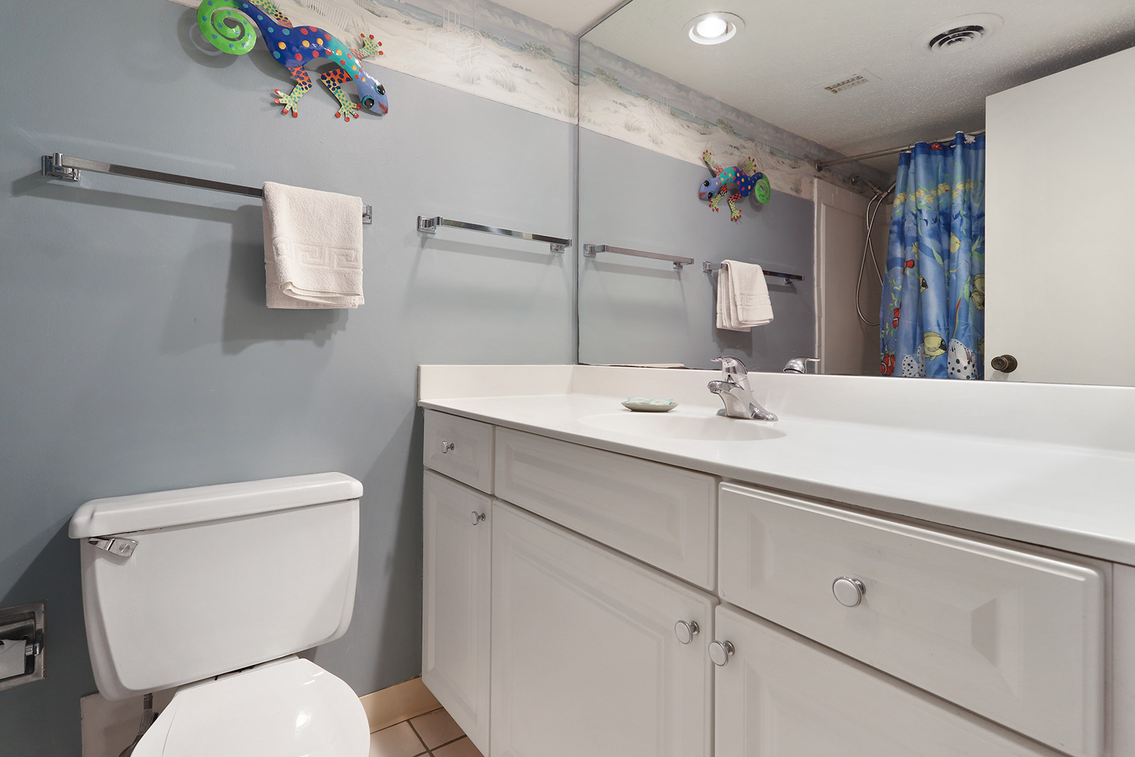 Ocean One 409 | Photo 8
