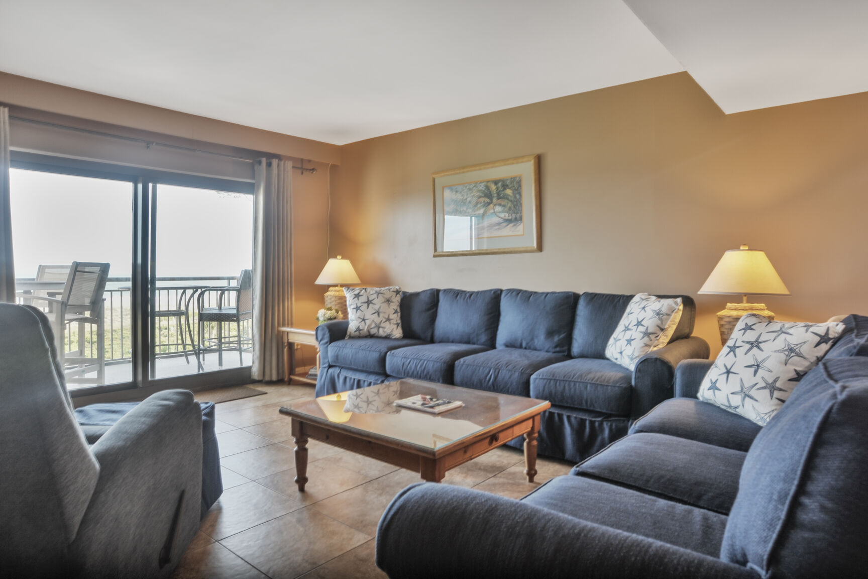 Ocean One 411 | Photo 1