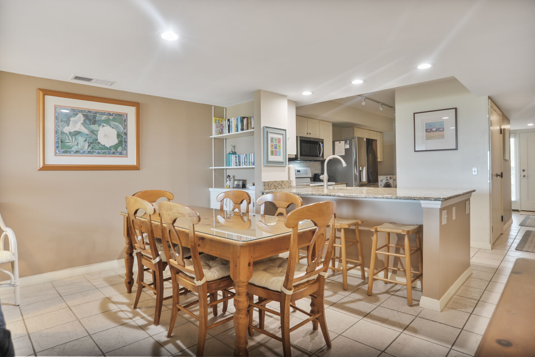 Ocean One 411 | Photo 6