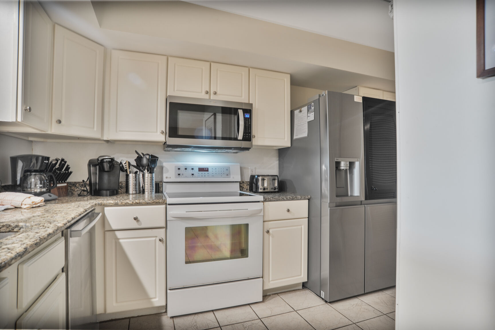 Ocean One 411 | Photo 7