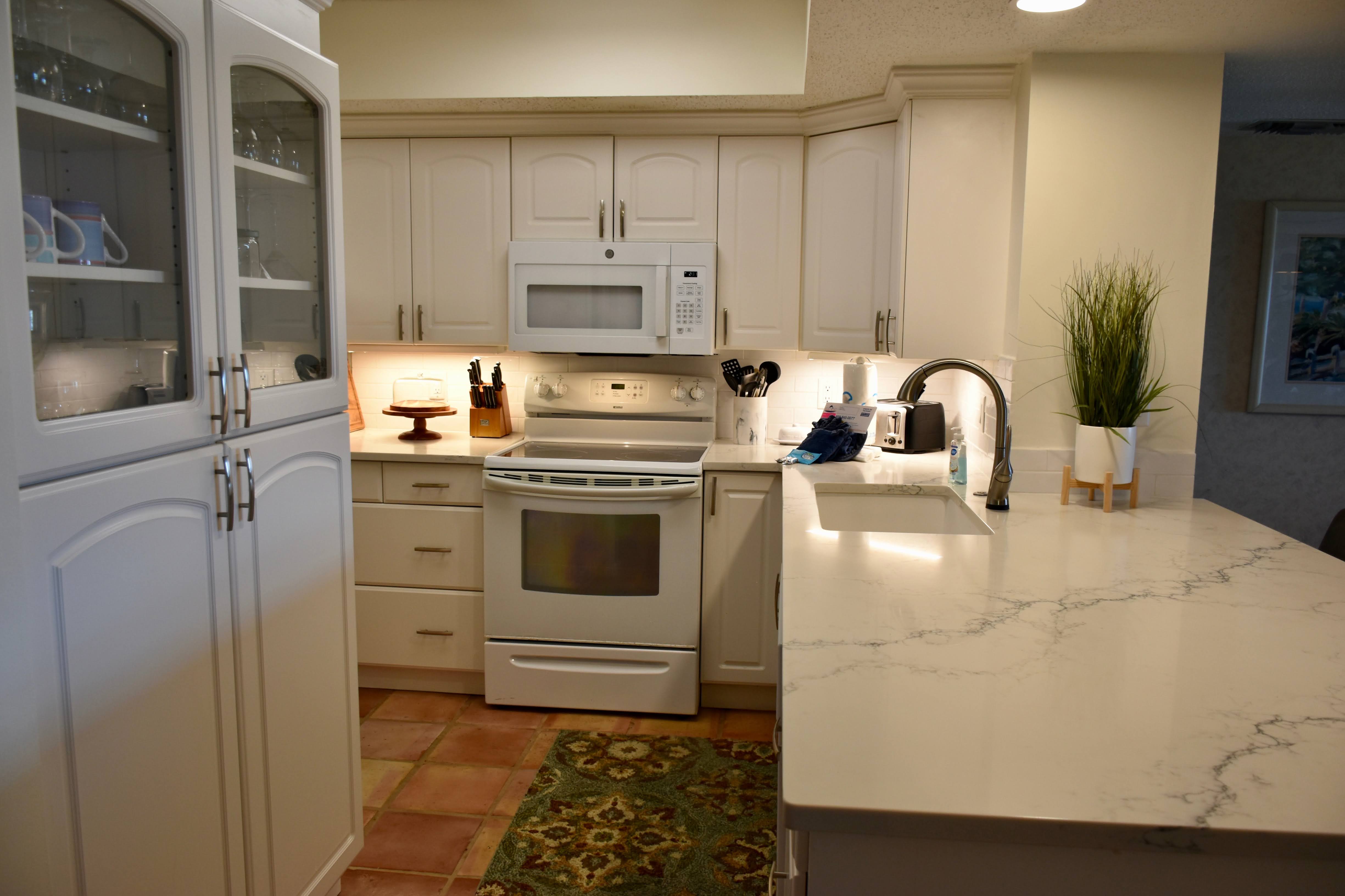 Ocean One 413 | Photo 10