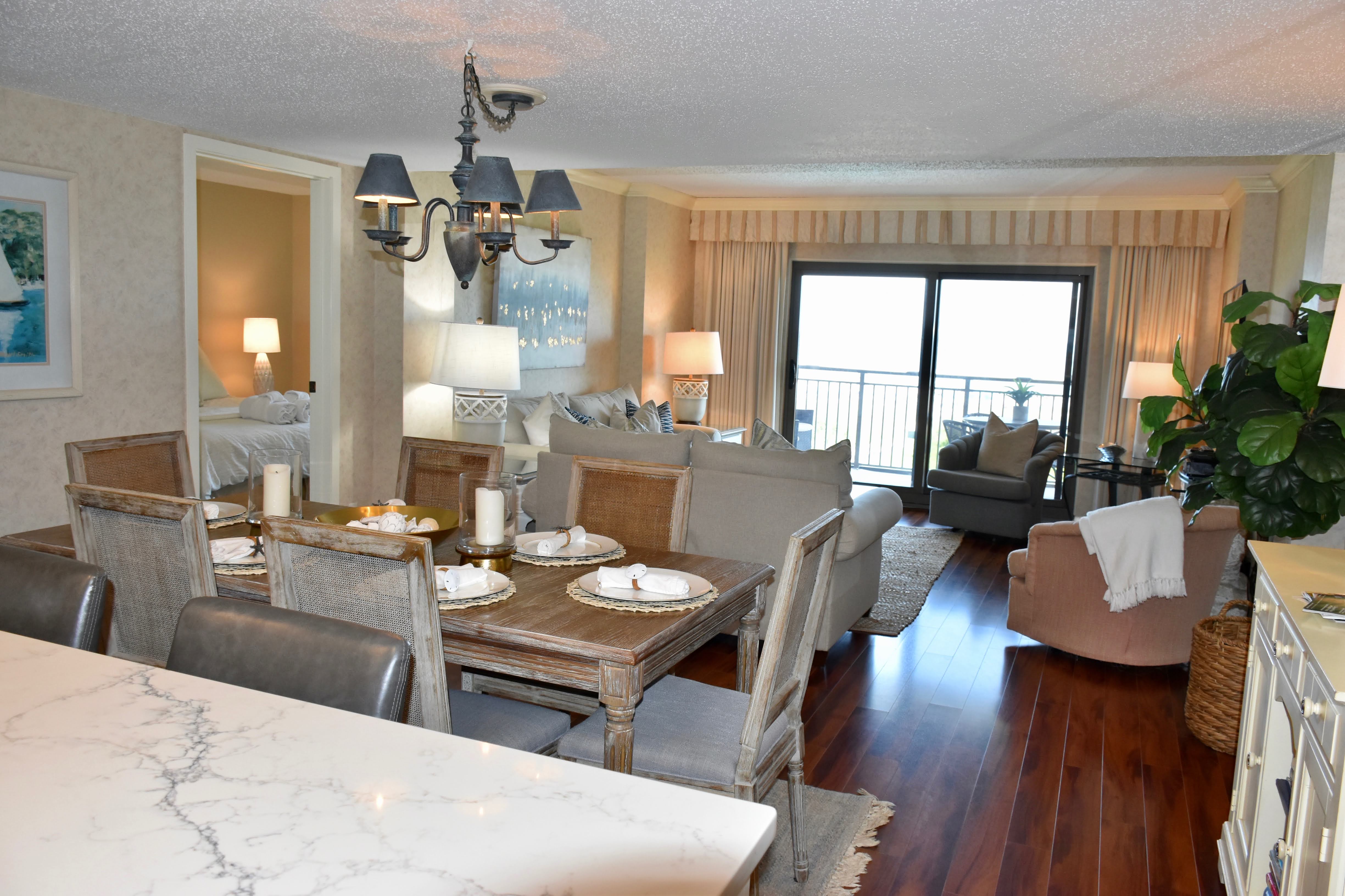 Ocean One 413 | Photo 15