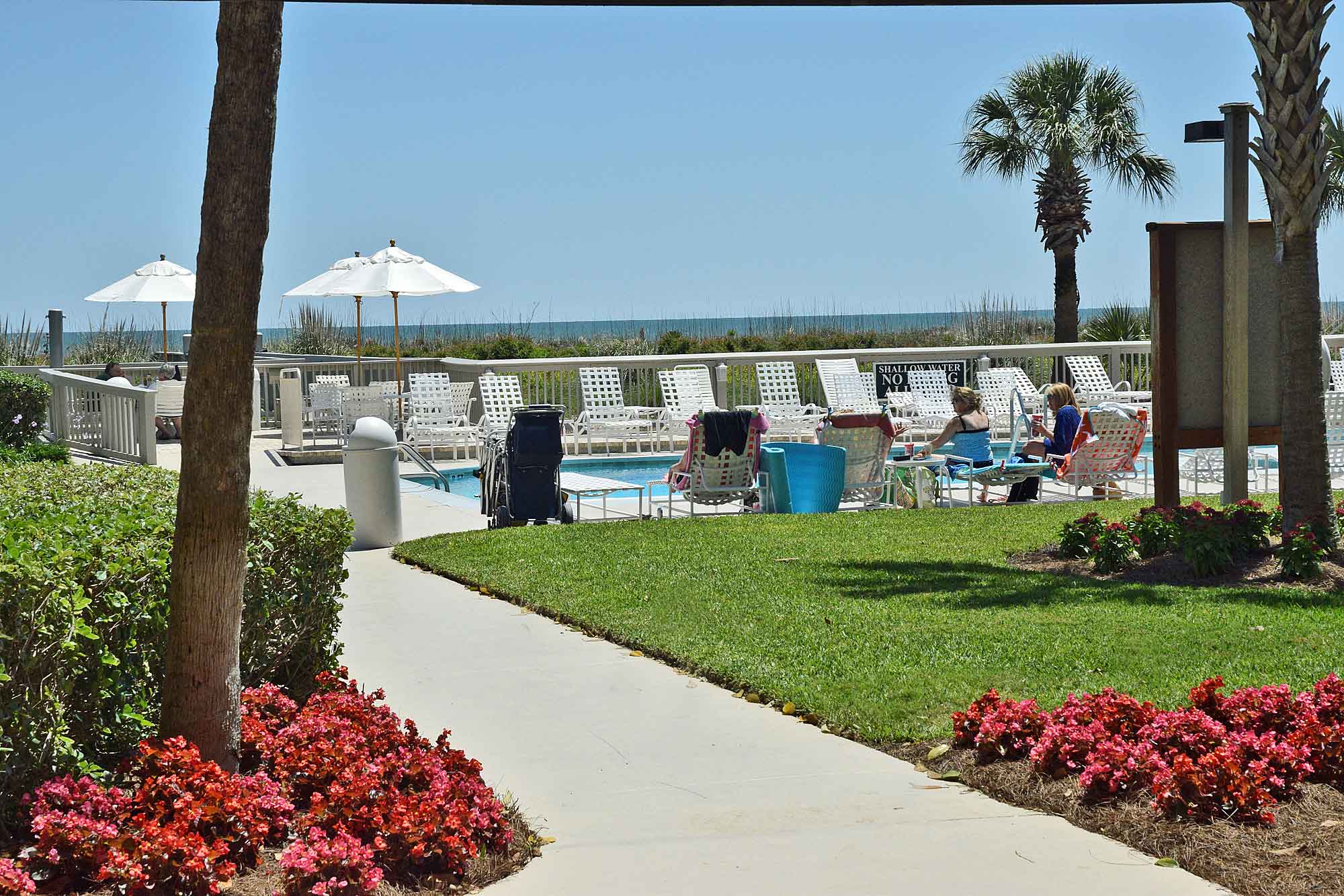 Ocean One 413 | Photo 43