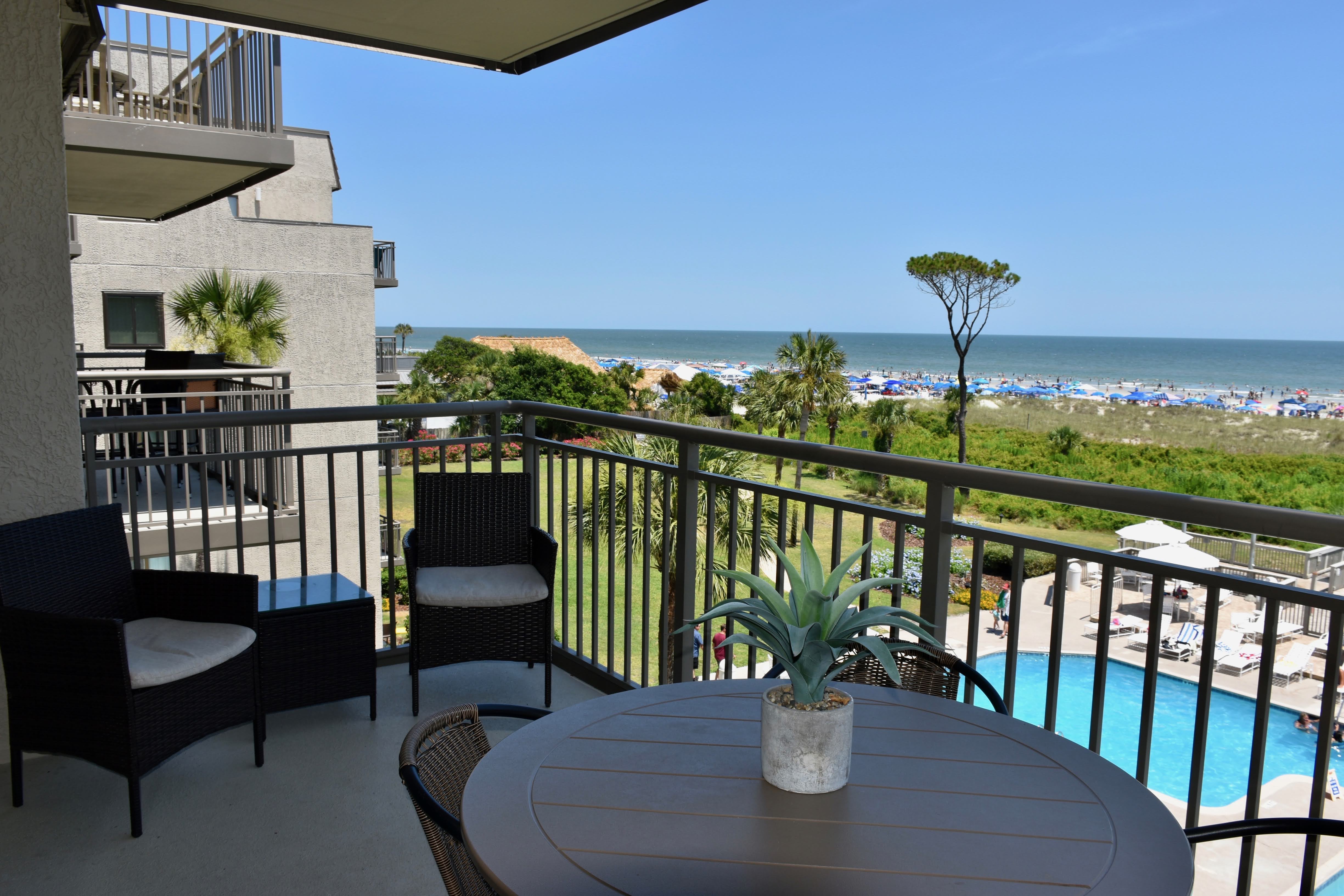 Ocean One 413 | Photo 34