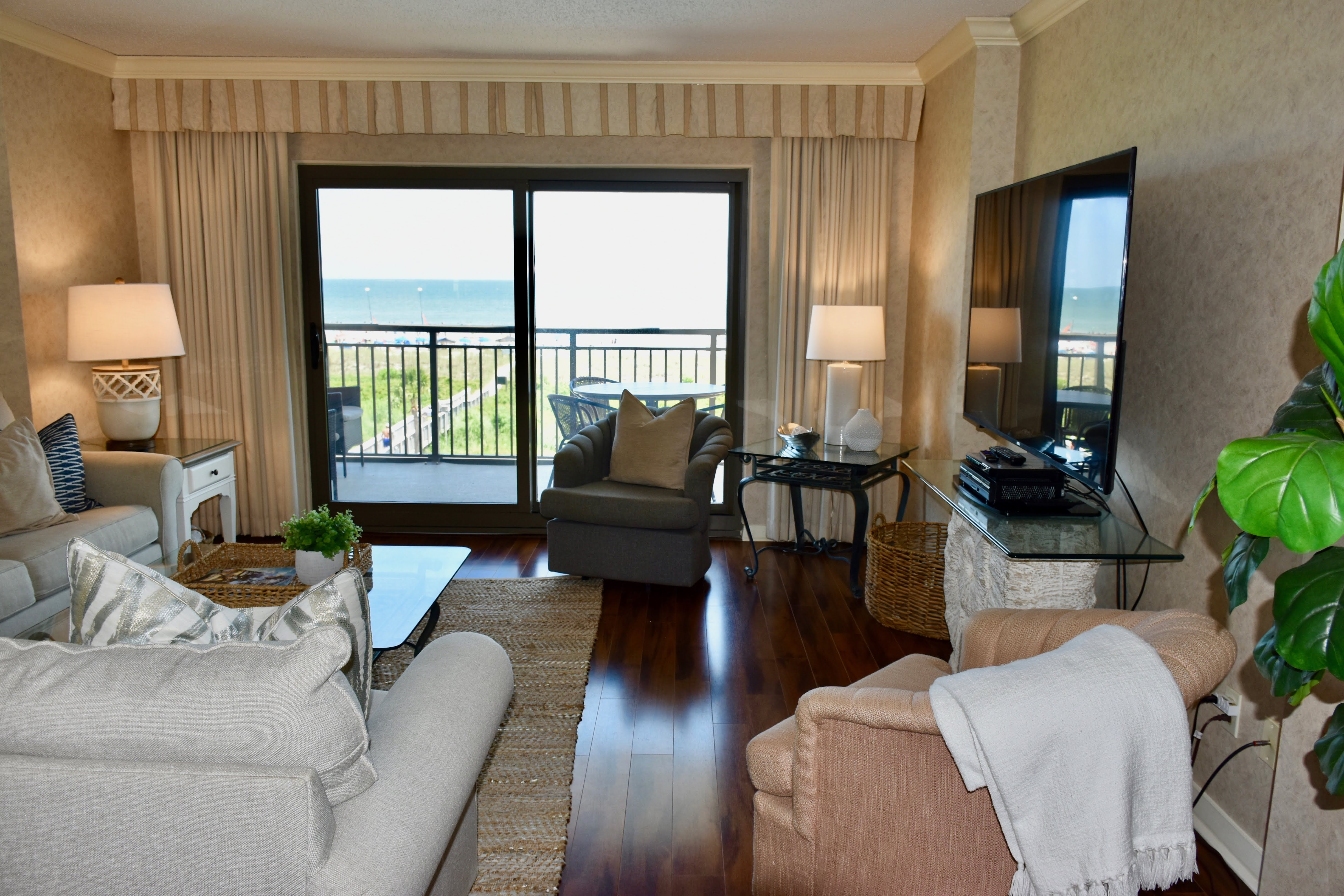 Ocean One 413 | Photo 2