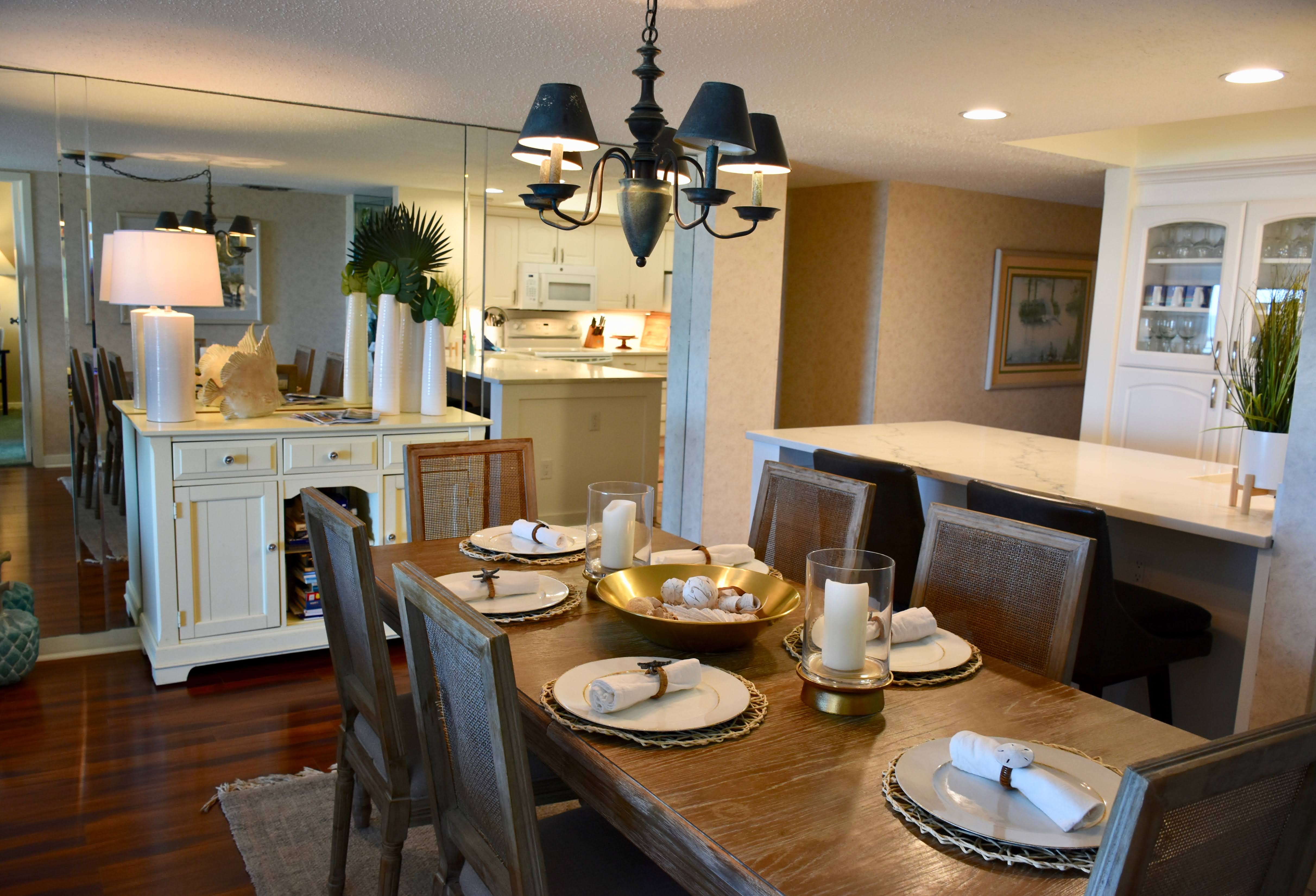Ocean One 413 | Photo 8