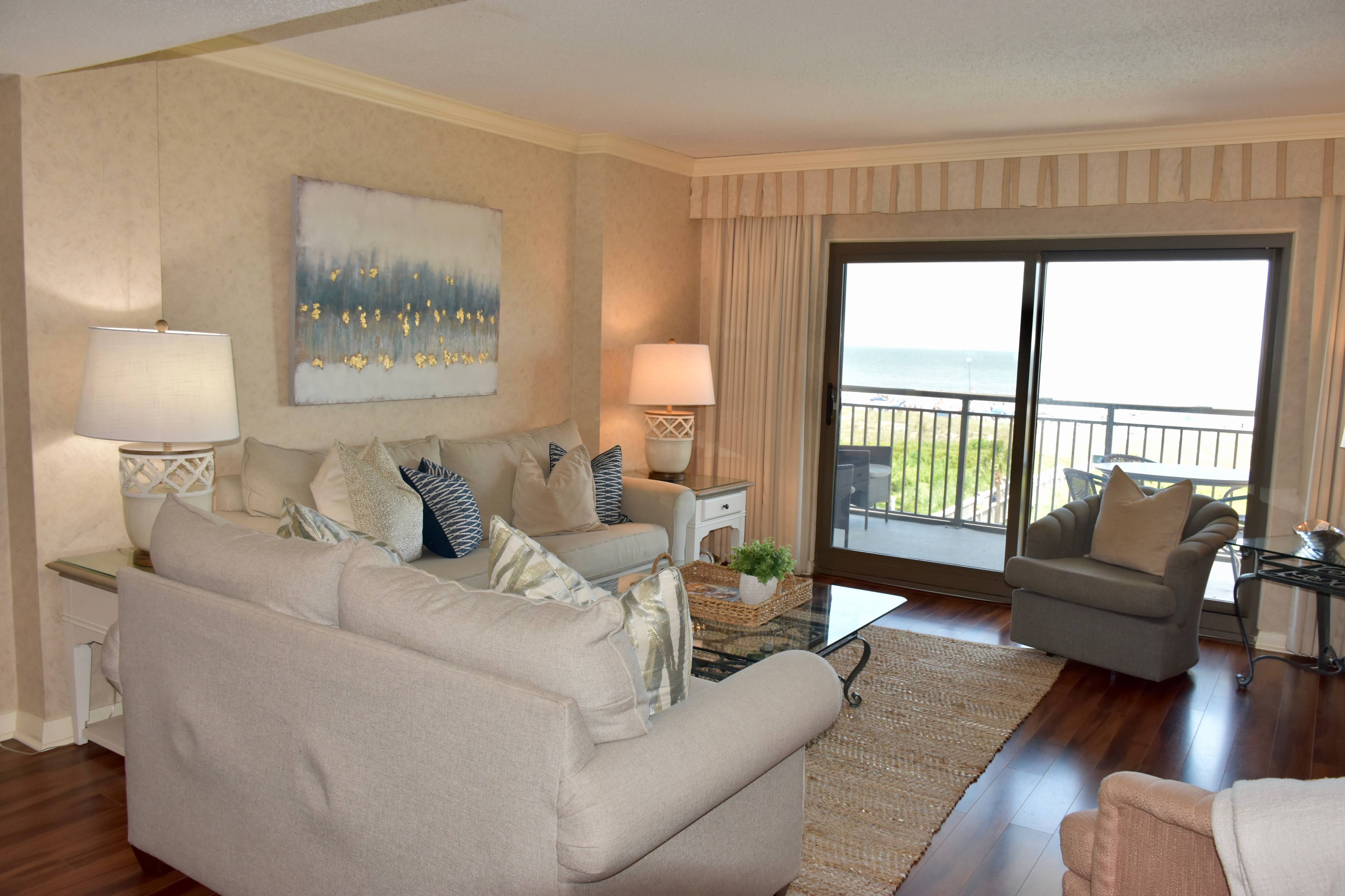 Ocean One 413 | Photo 1