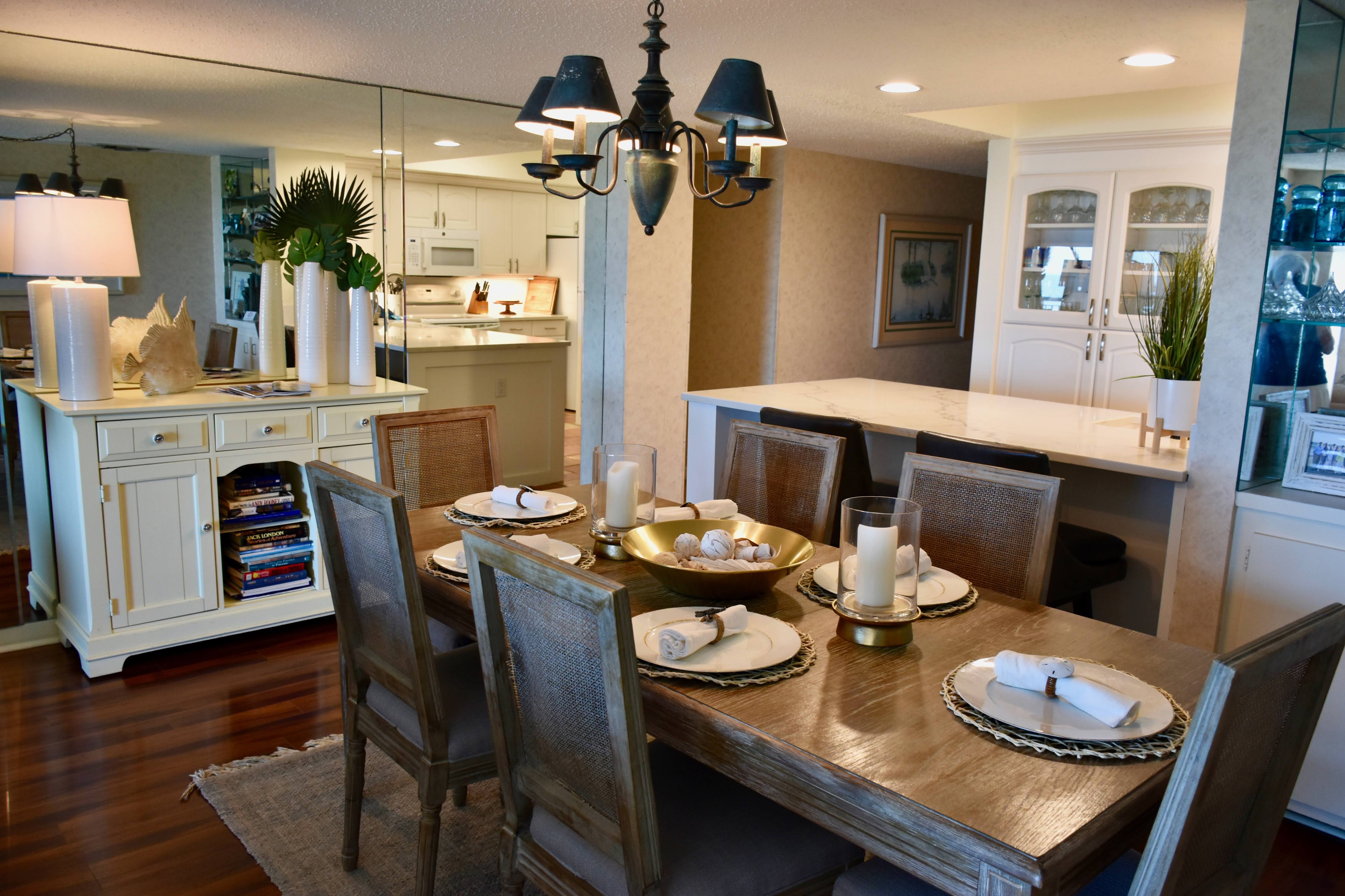 Ocean One 413 | Photo 7