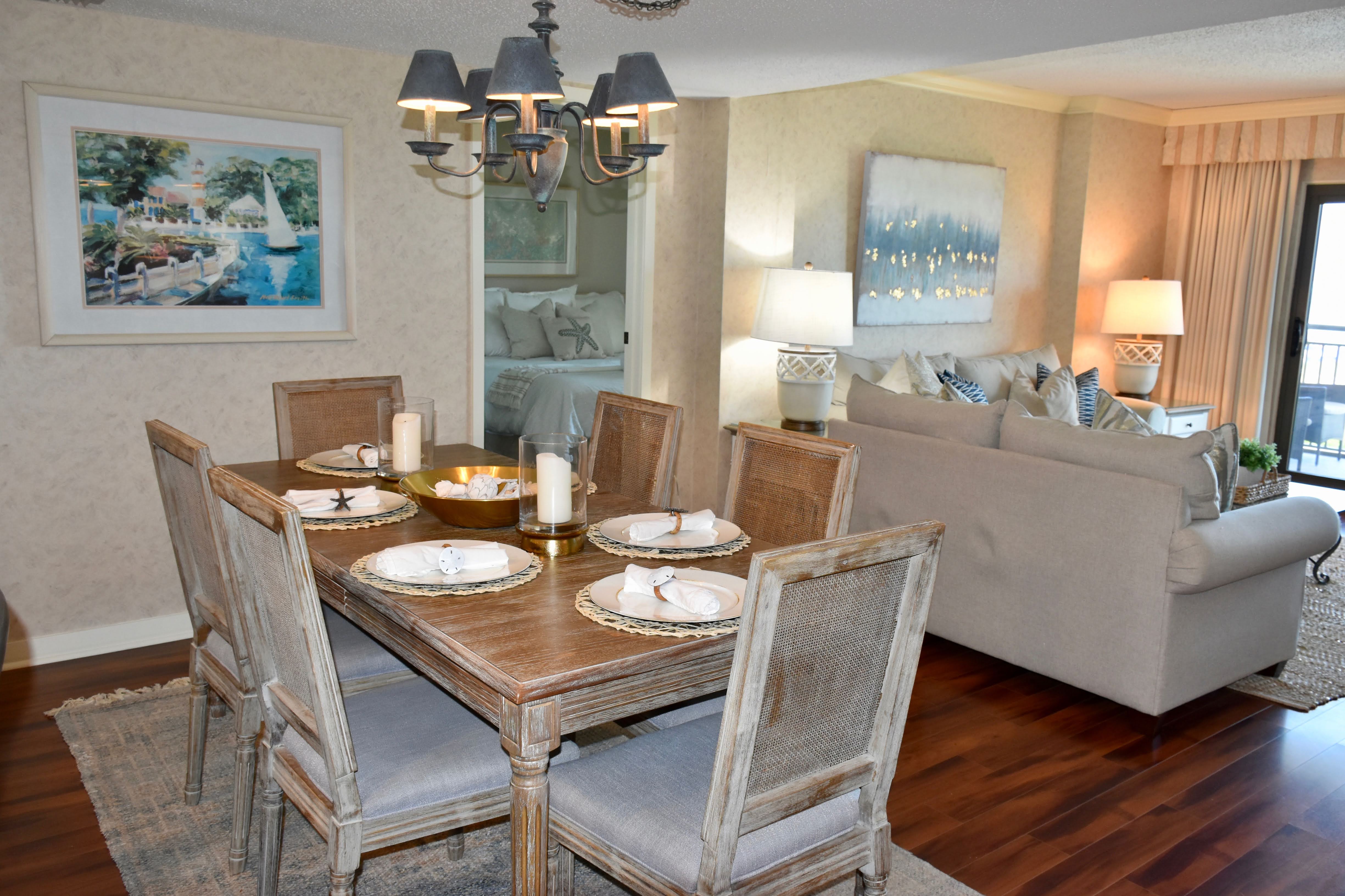 Ocean One 413 | Photo 6