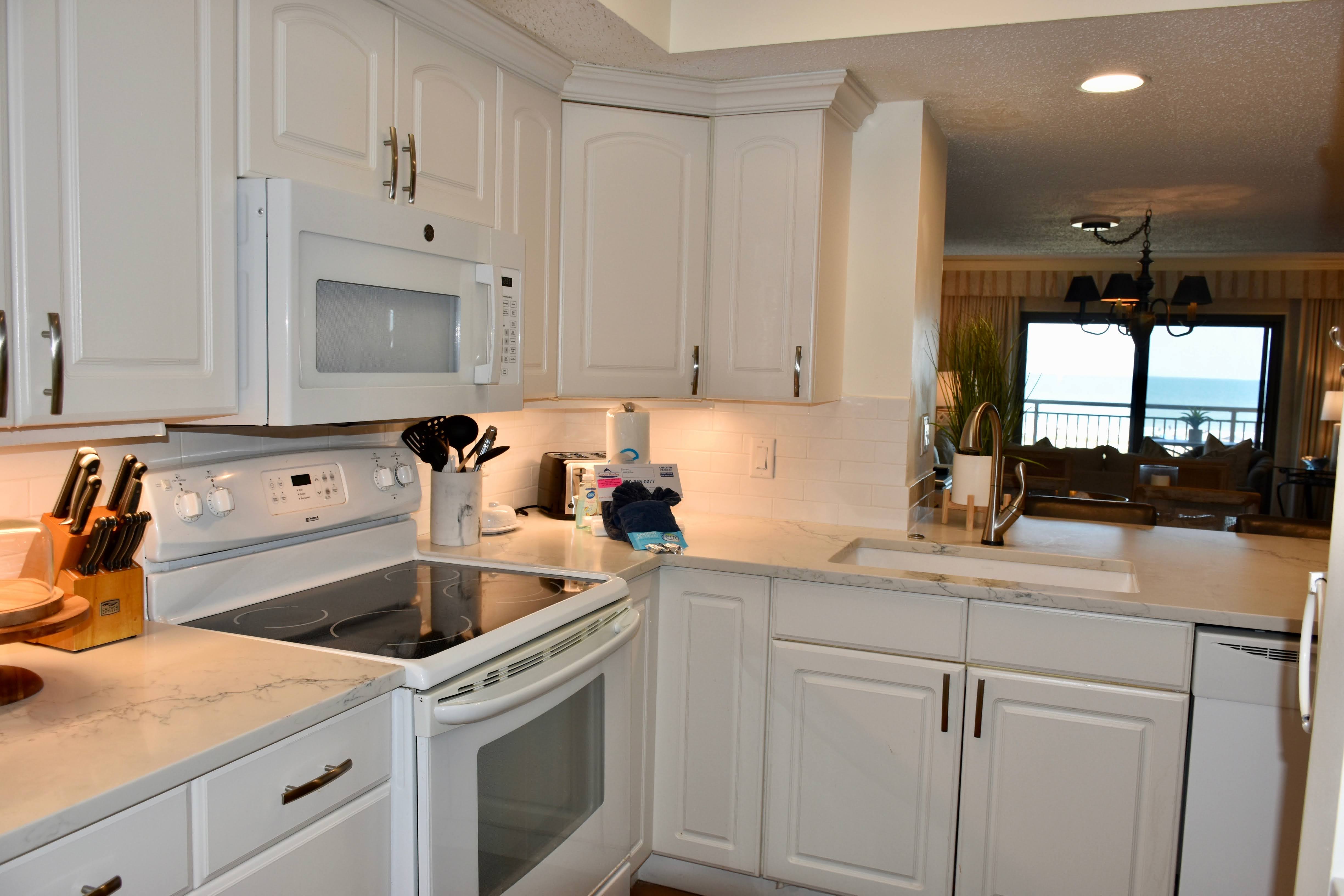 Ocean One 413 | Photo 13