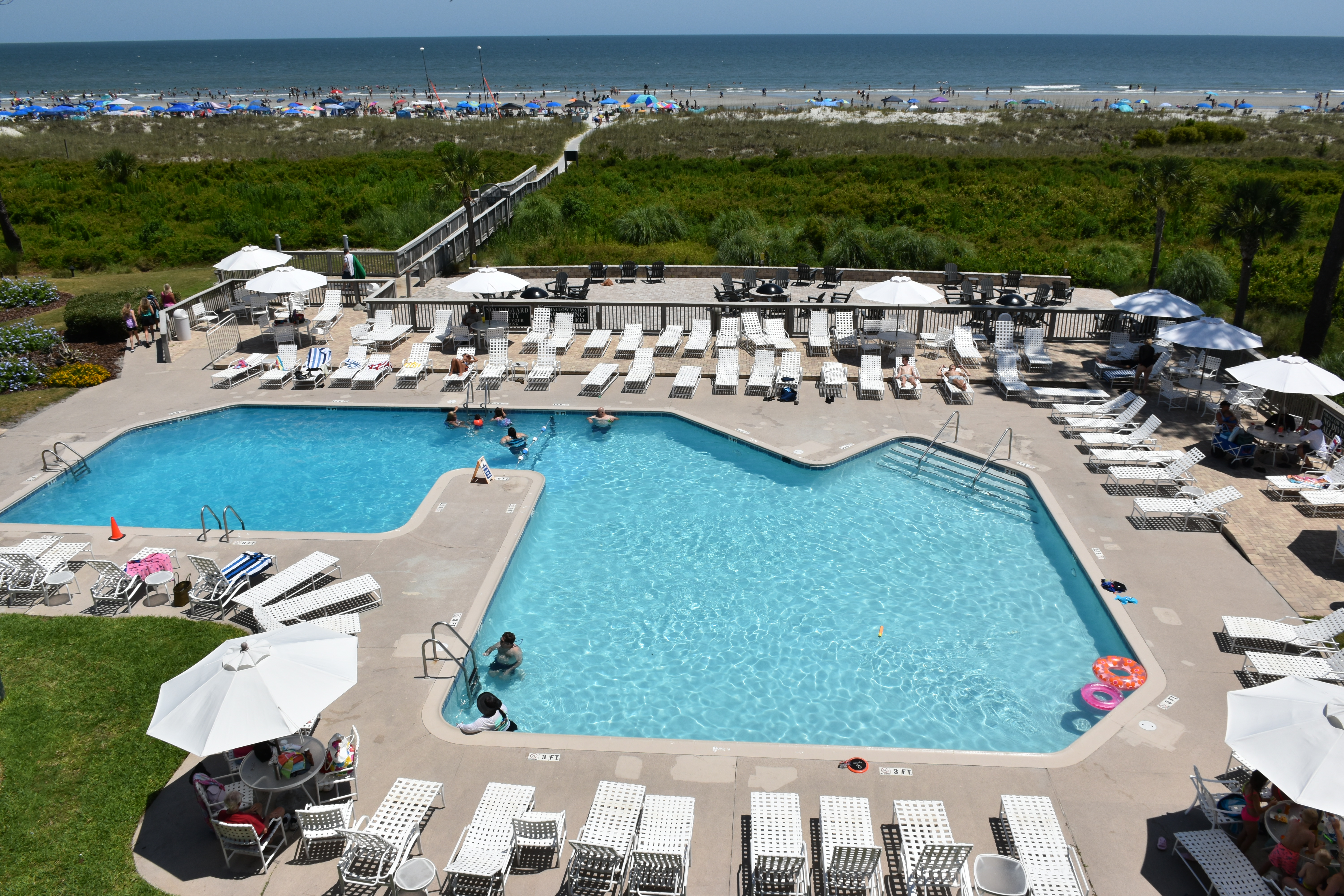 Ocean One 413 | Photo 39