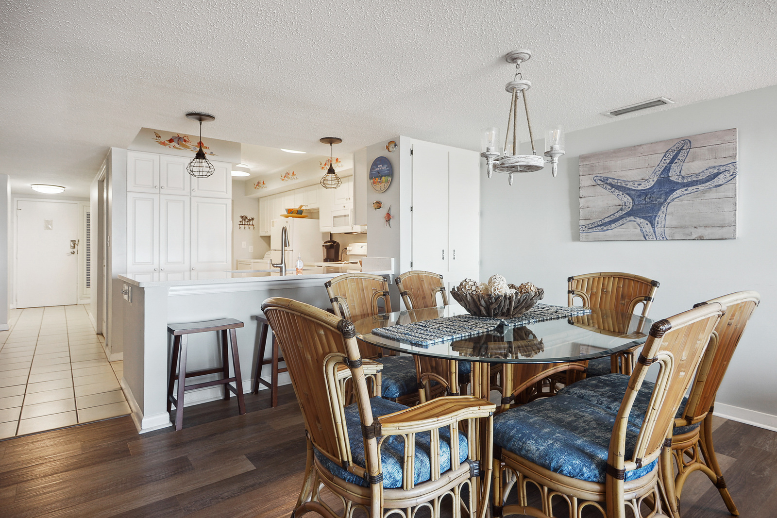 Ocean One 415 | Photo 5