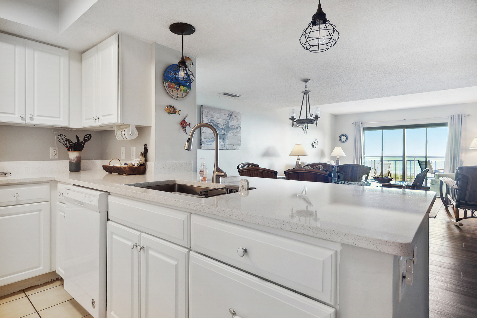 Ocean One 415 | Photo 6