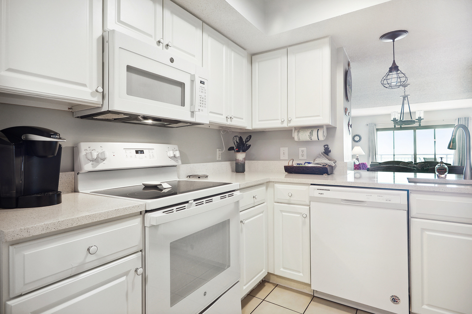 Ocean One 415 | Photo 8