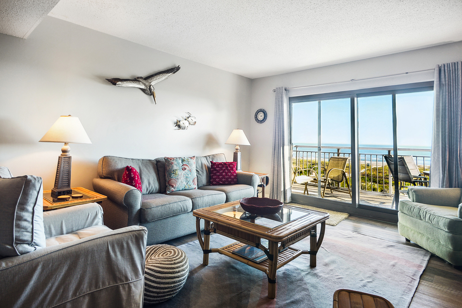 Ocean One 415 | Photo 1