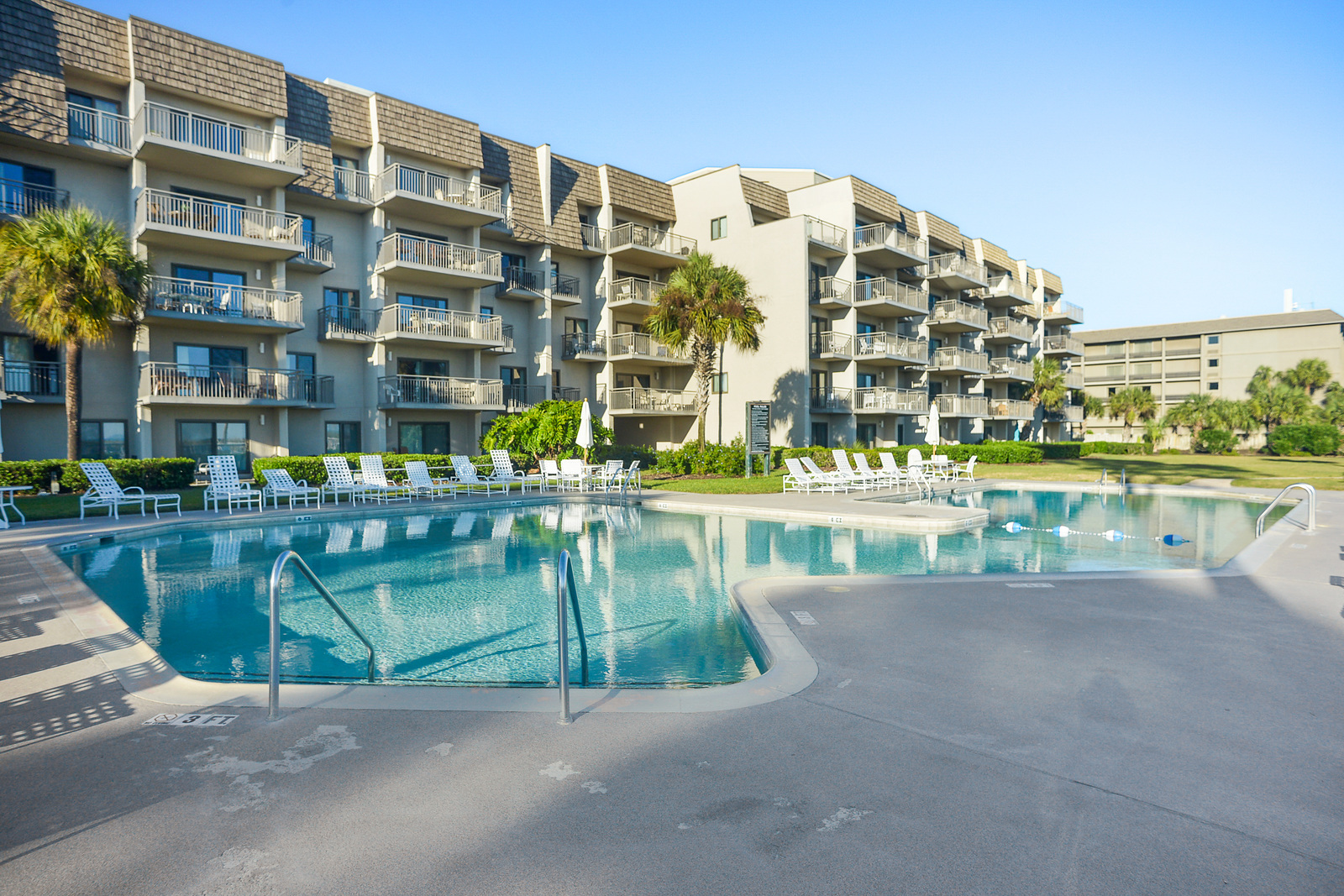 Ocean One 415 | Photo 19