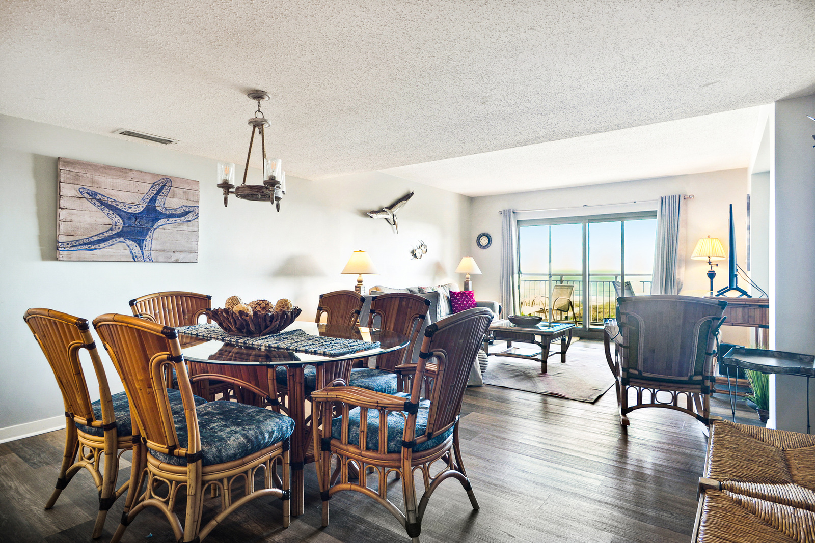 Ocean One 415 | Photo 4