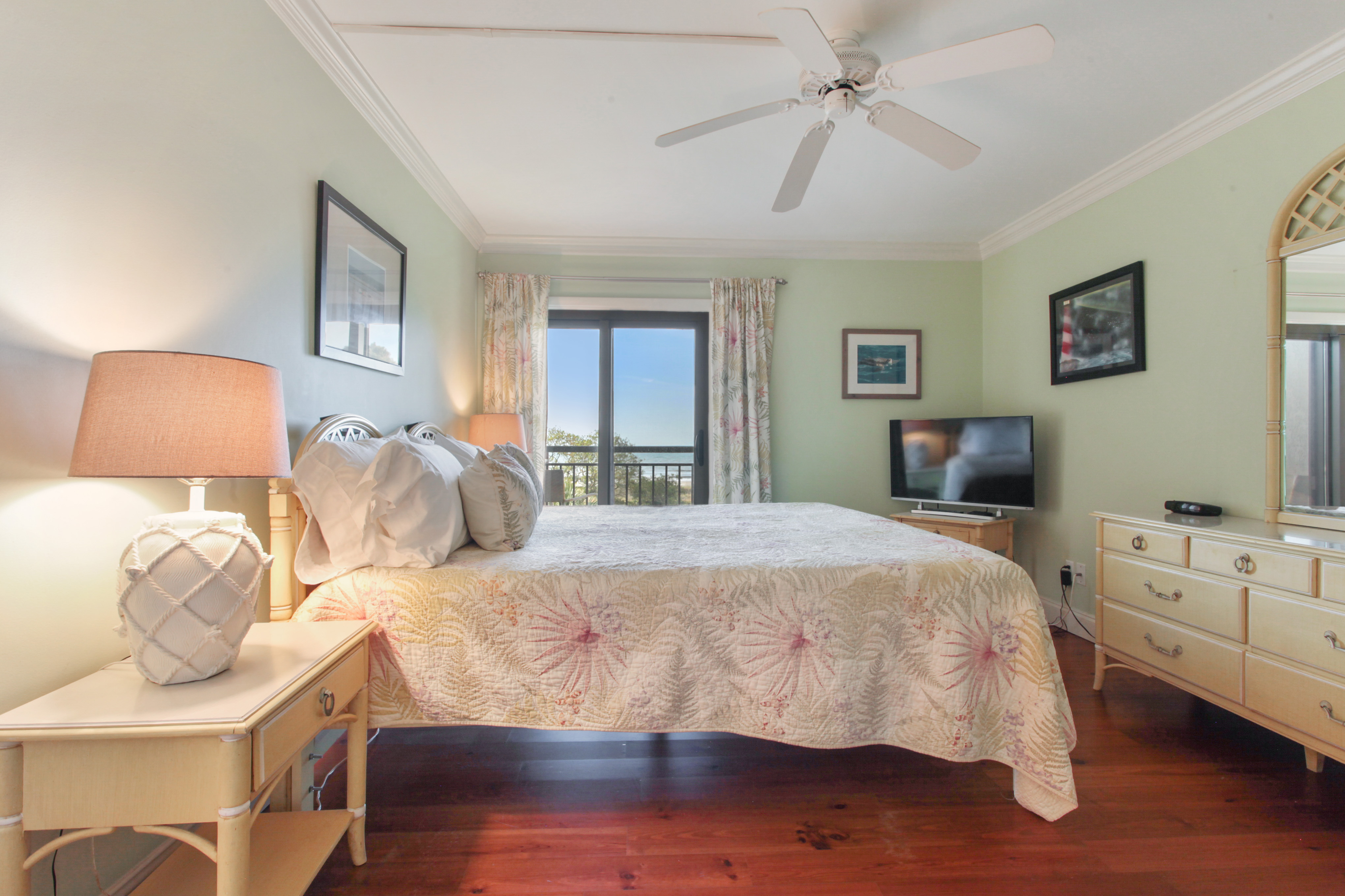 Ocean One 419 | Photo 12