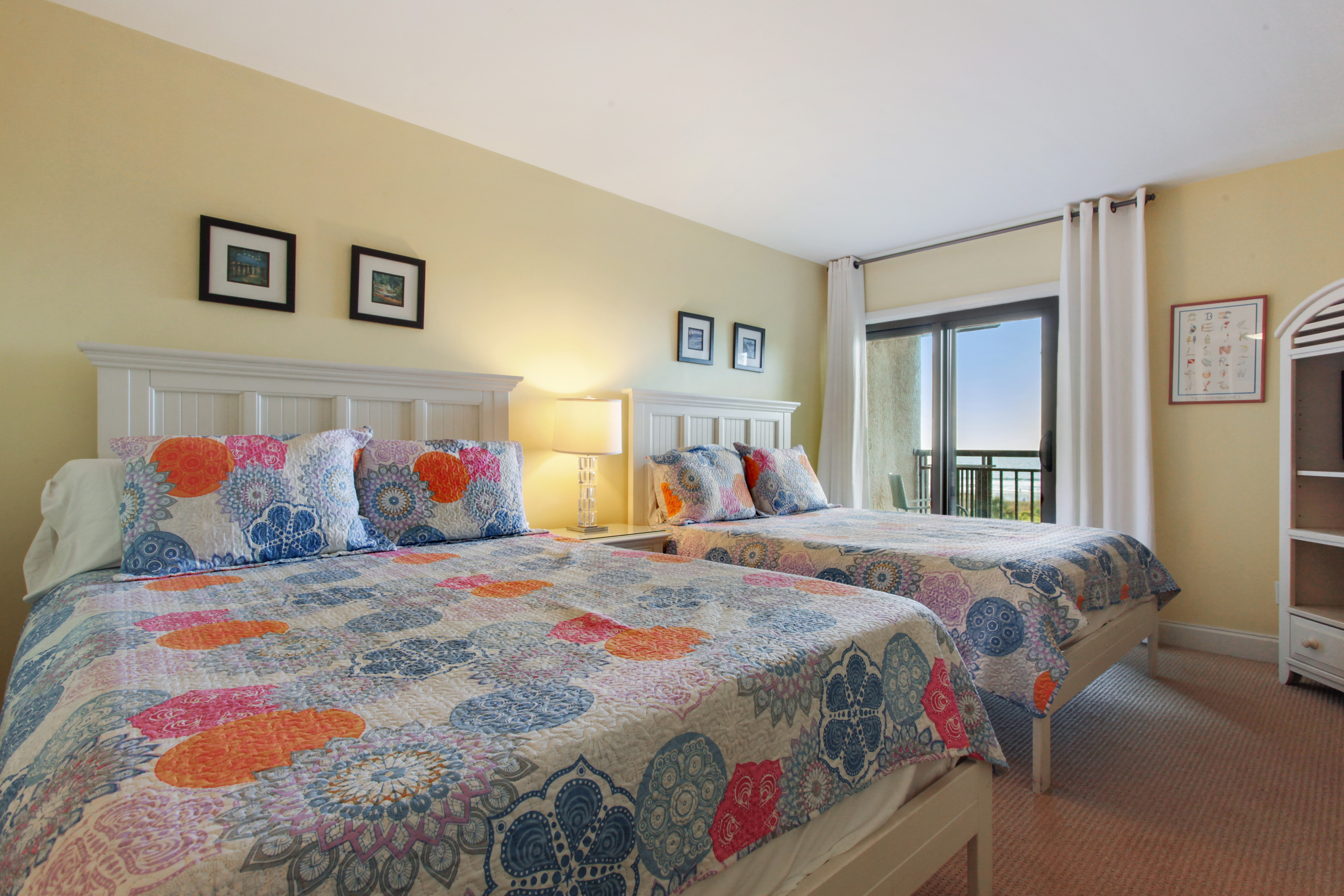 Ocean One 419 | Photo 14