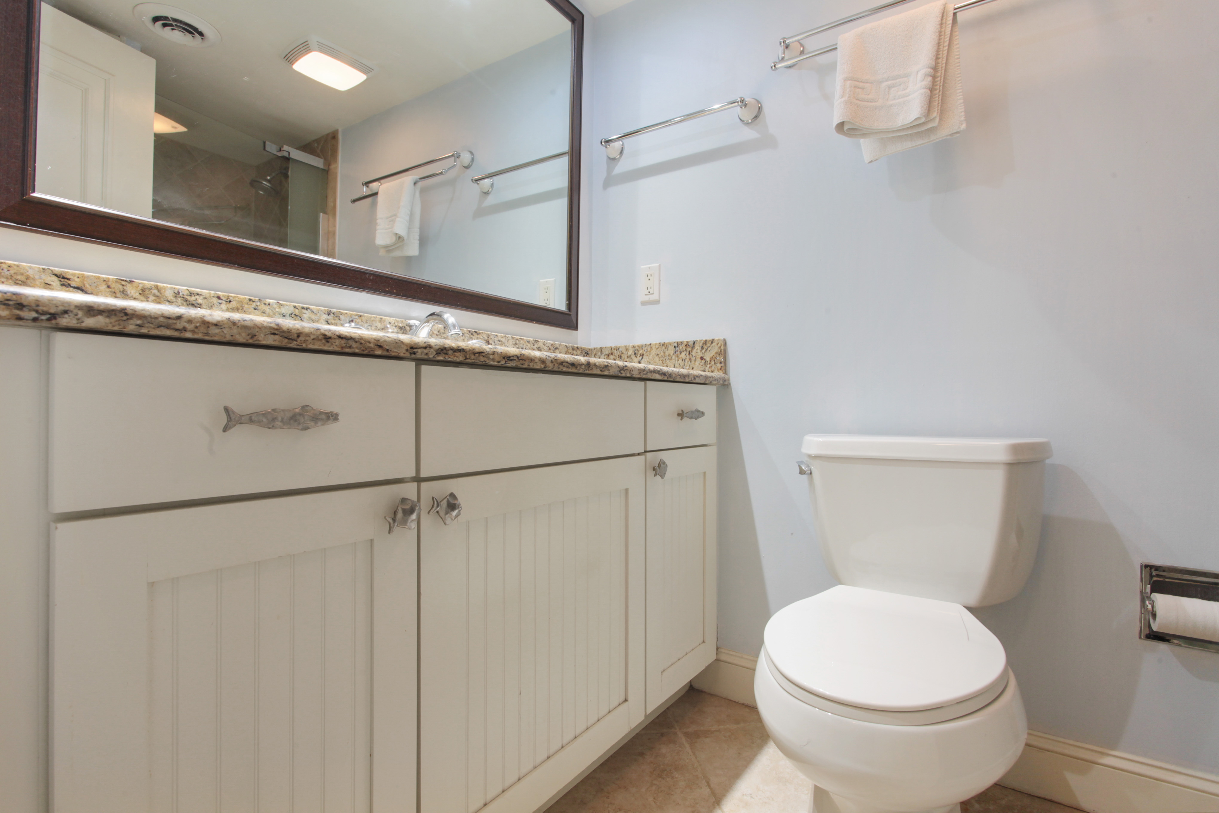 Ocean One 419 | Photo 13