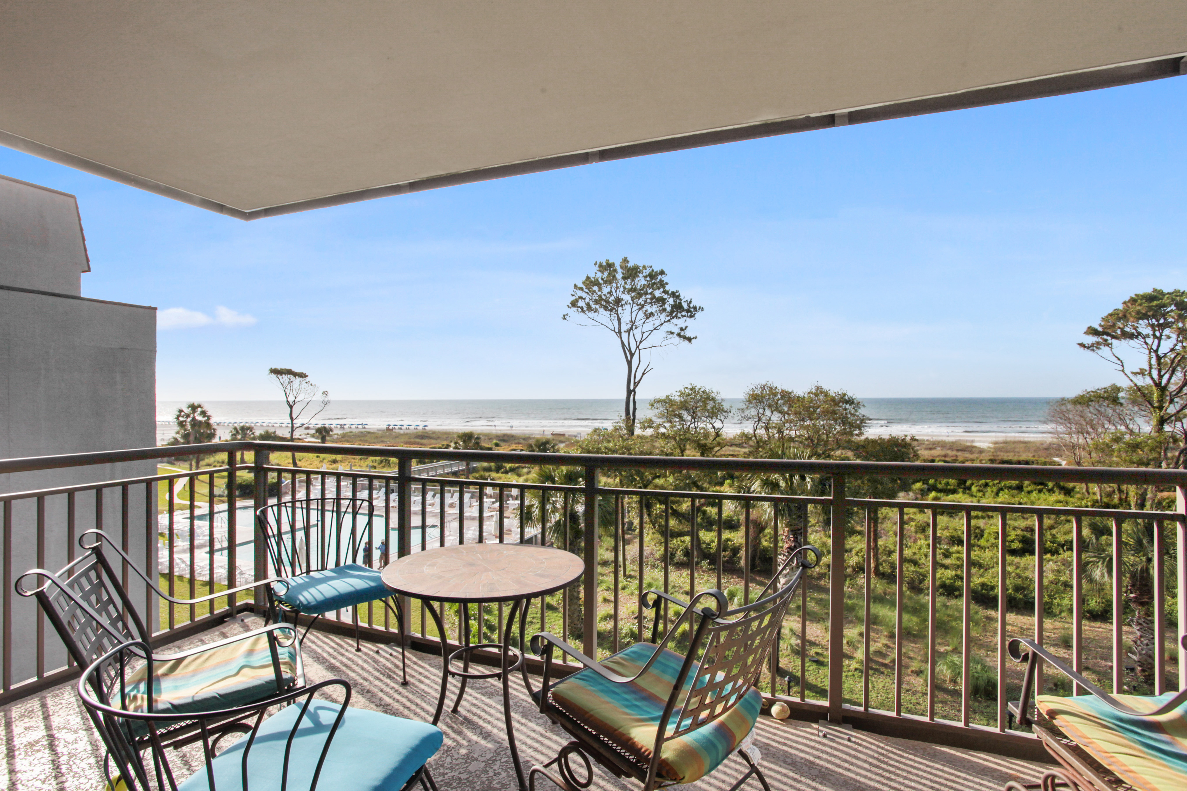 Ocean One 419 | Photo 25