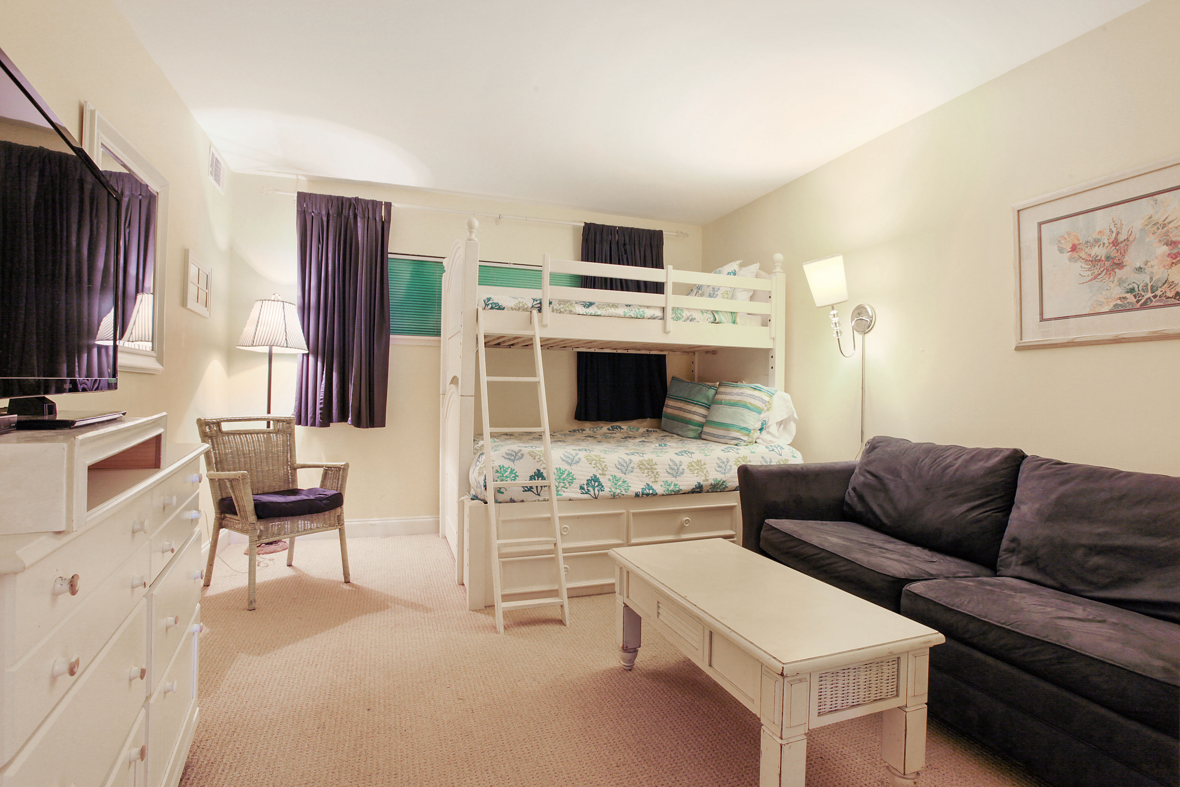 Ocean One 419 | Photo 16