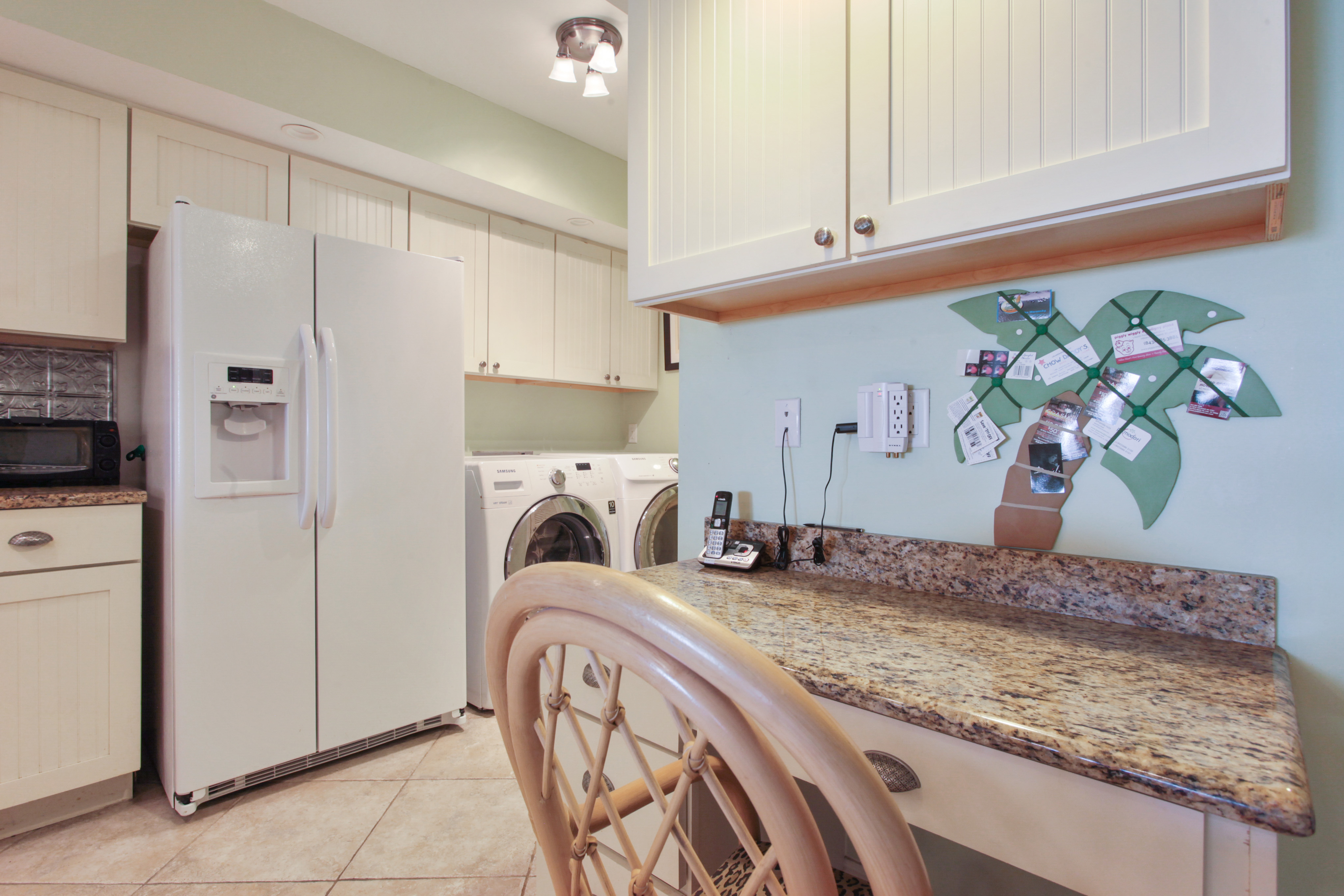 Ocean One 419 | Photo 9