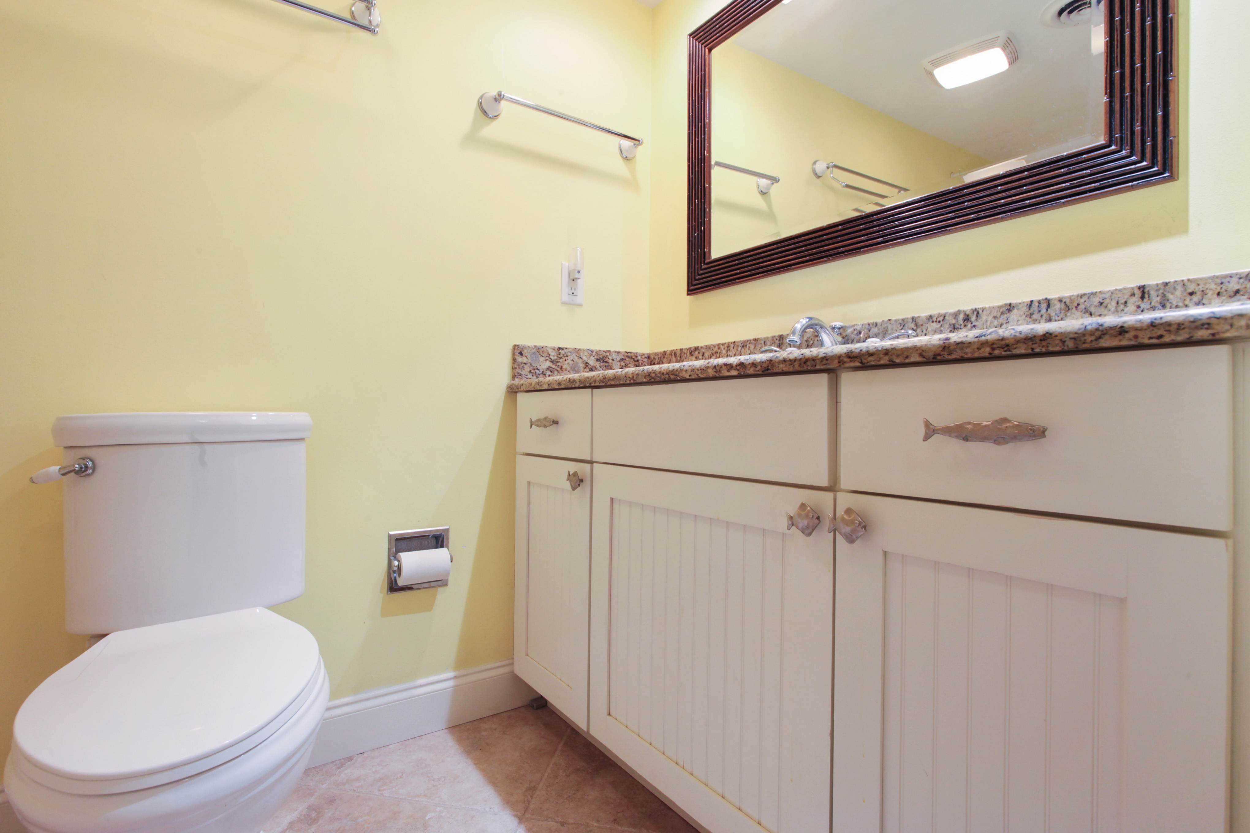 Ocean One 419 | Photo 15
