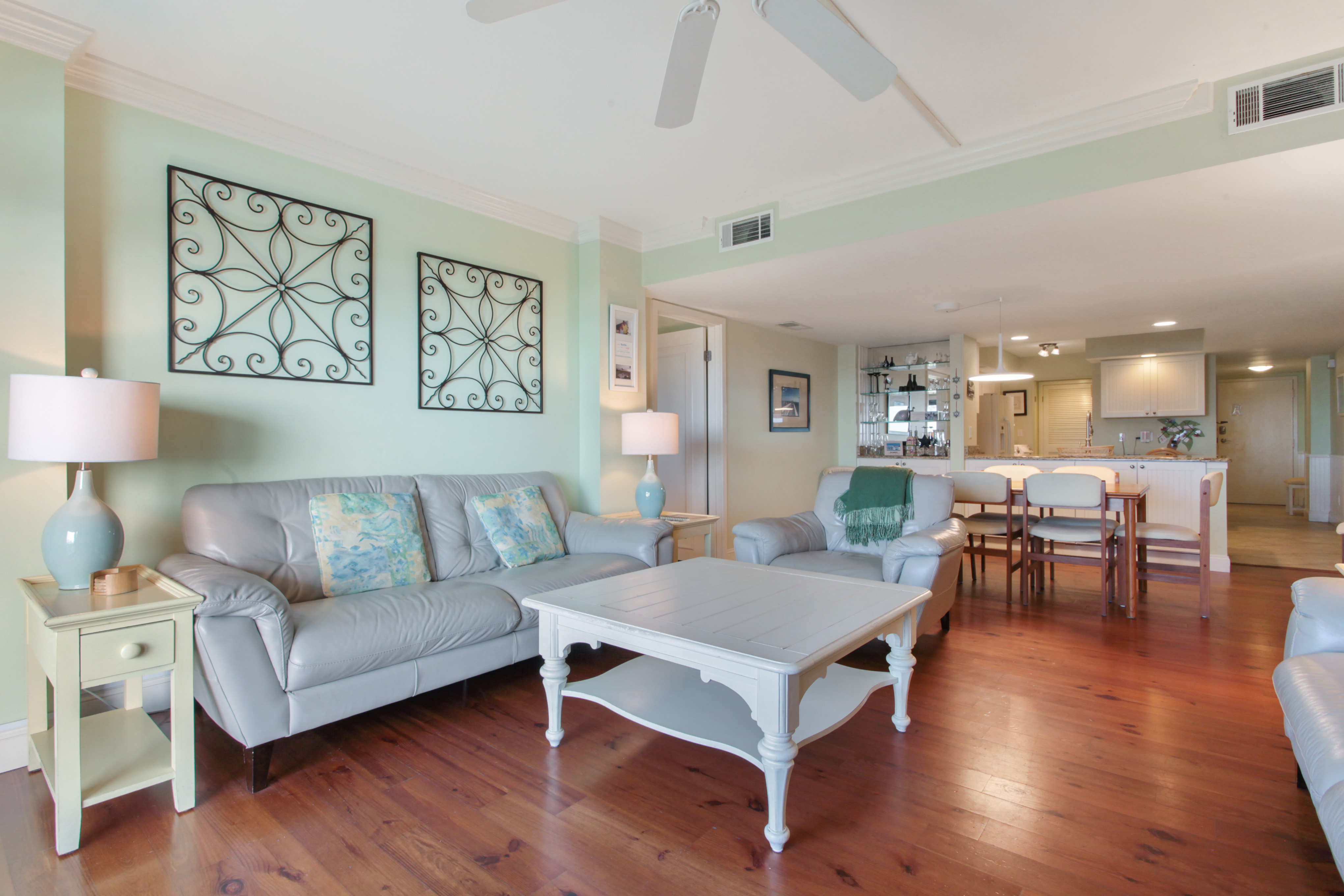 Ocean One 419 | Photo 3