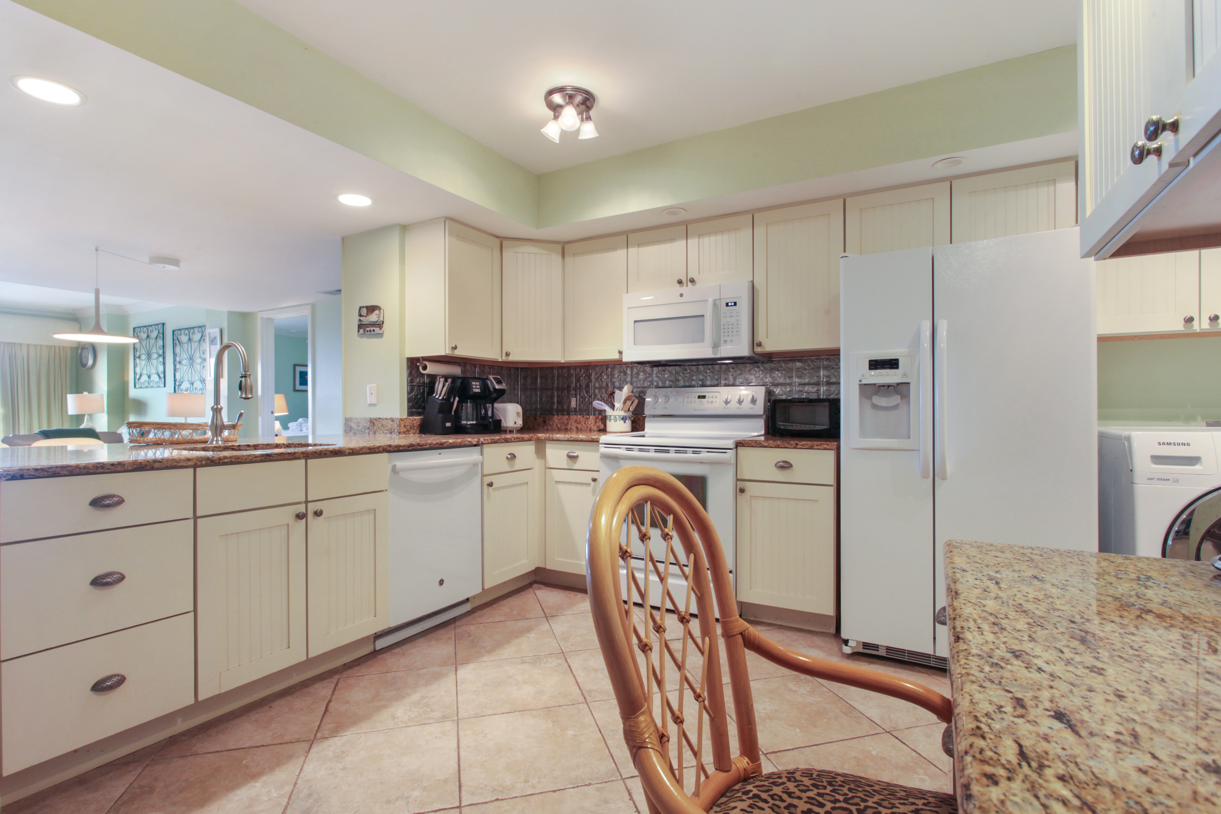 Ocean One 419 | Photo 7