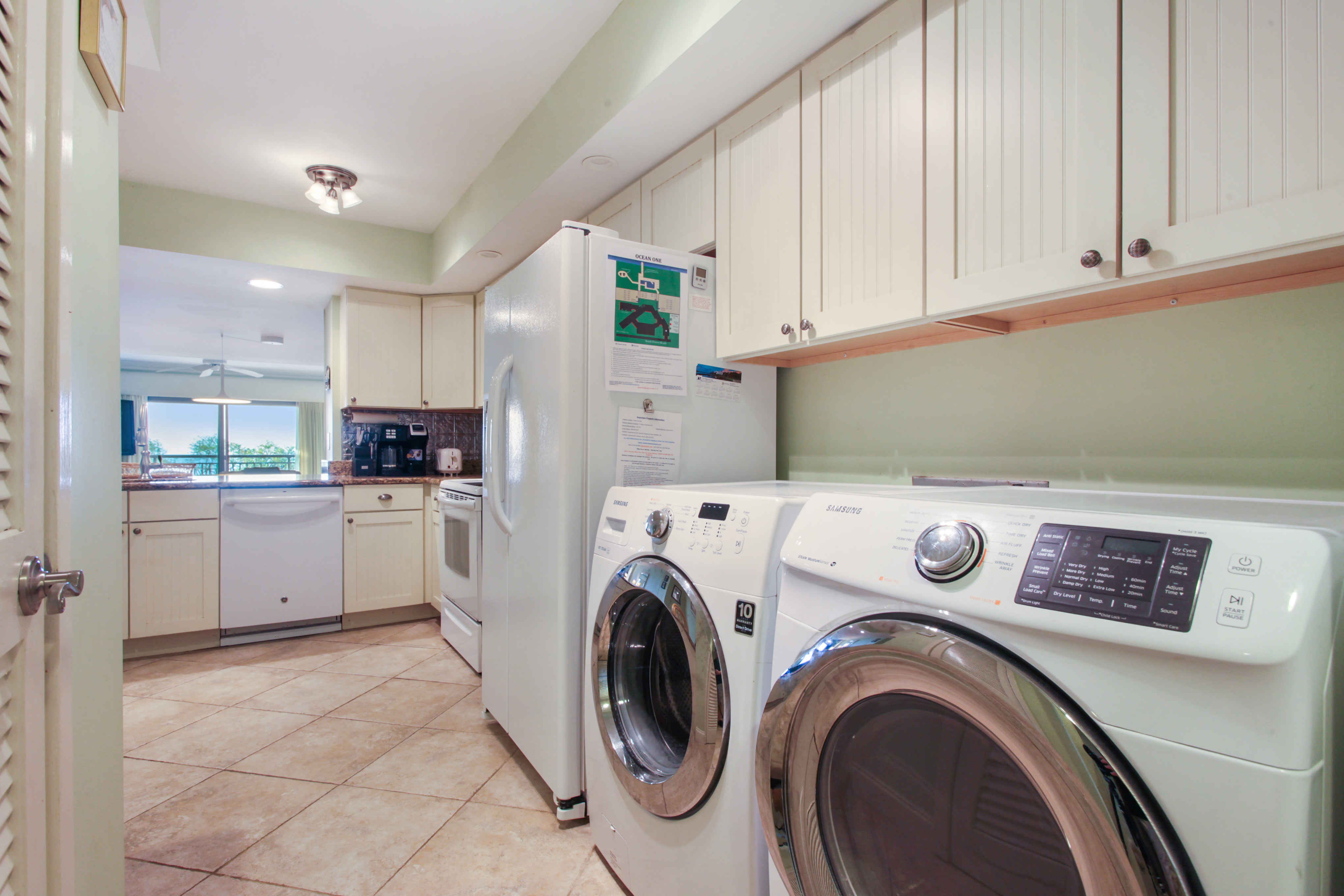 Ocean One 419 | Photo 11
