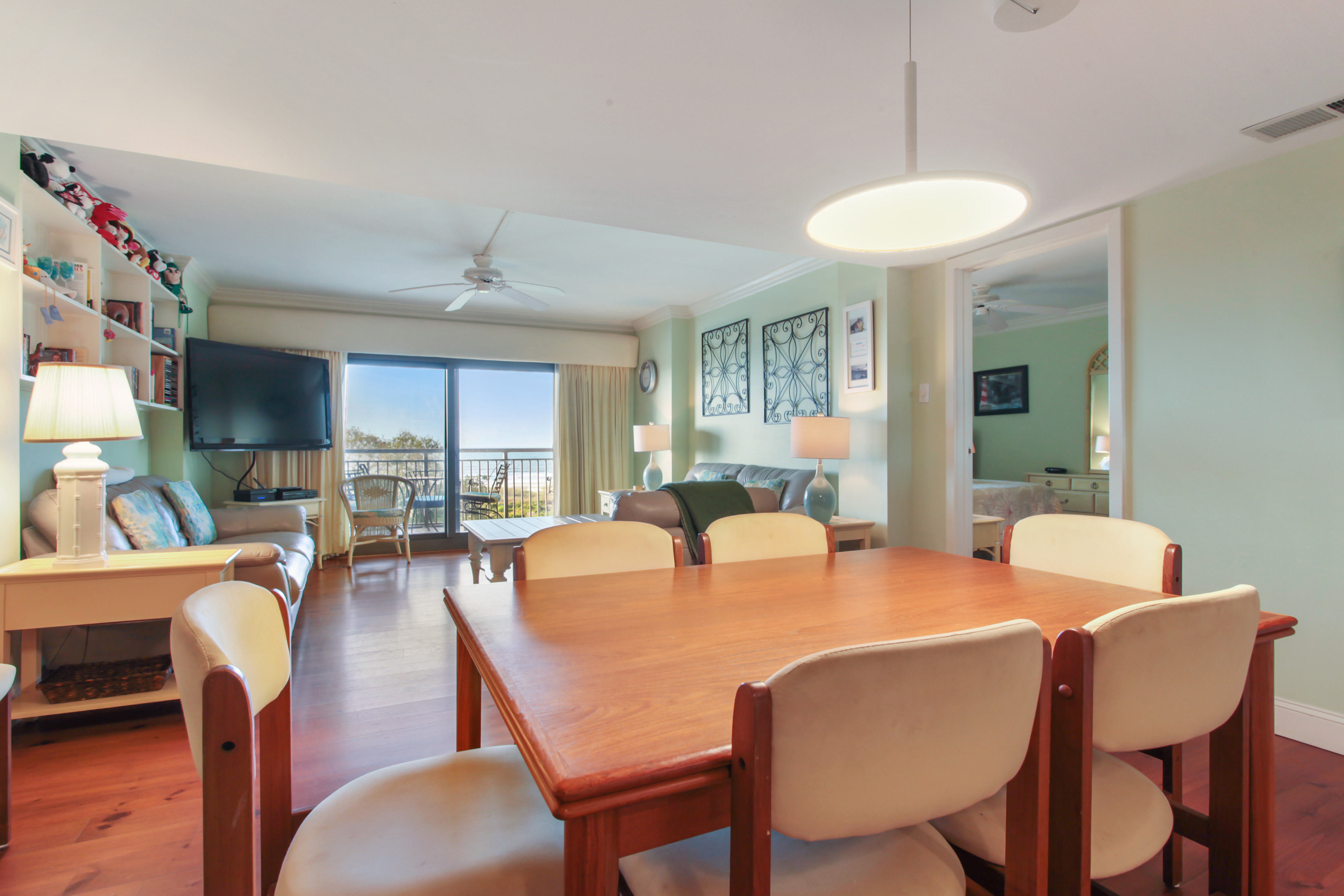 Ocean One 419 | Photo 4