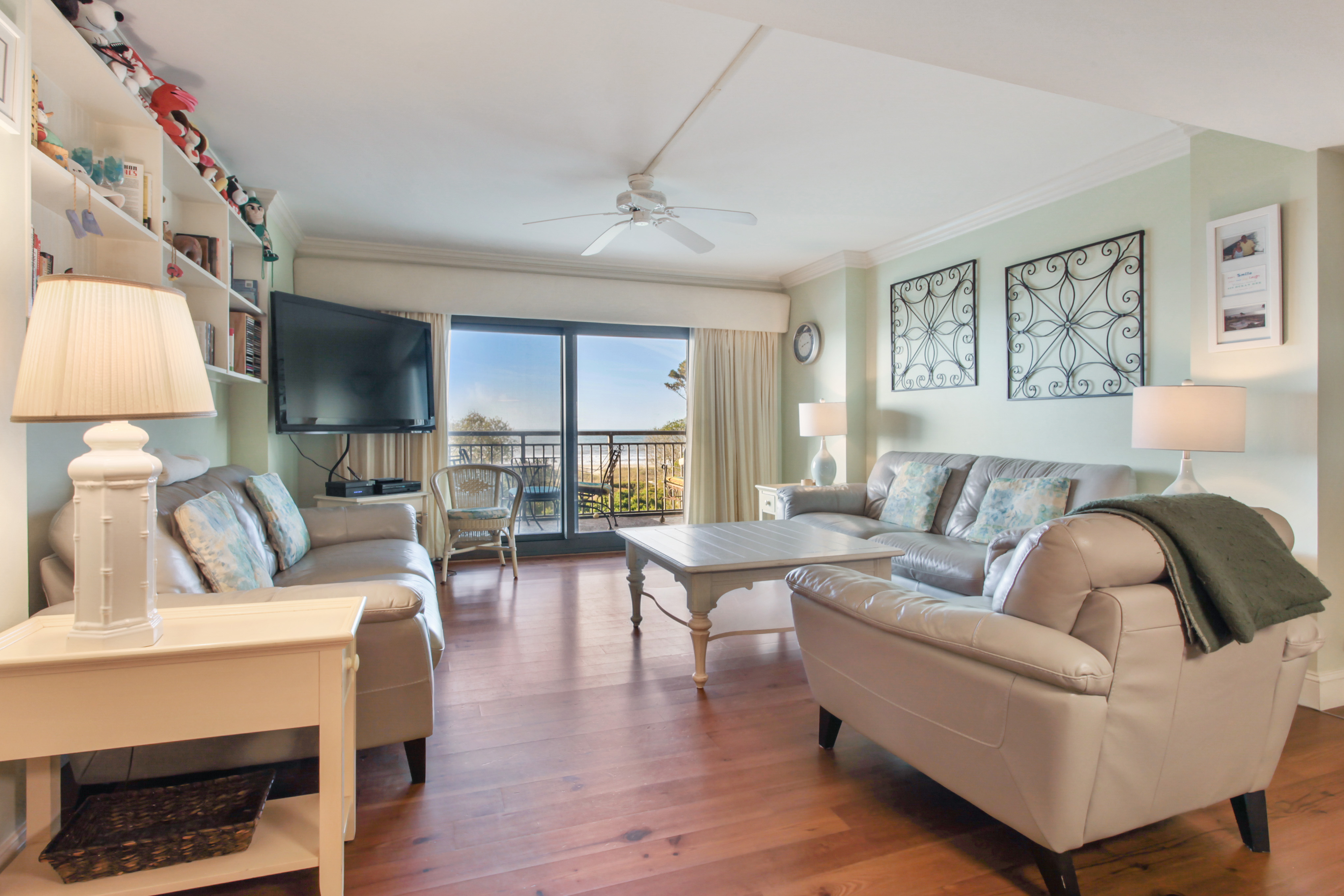 Ocean One 419