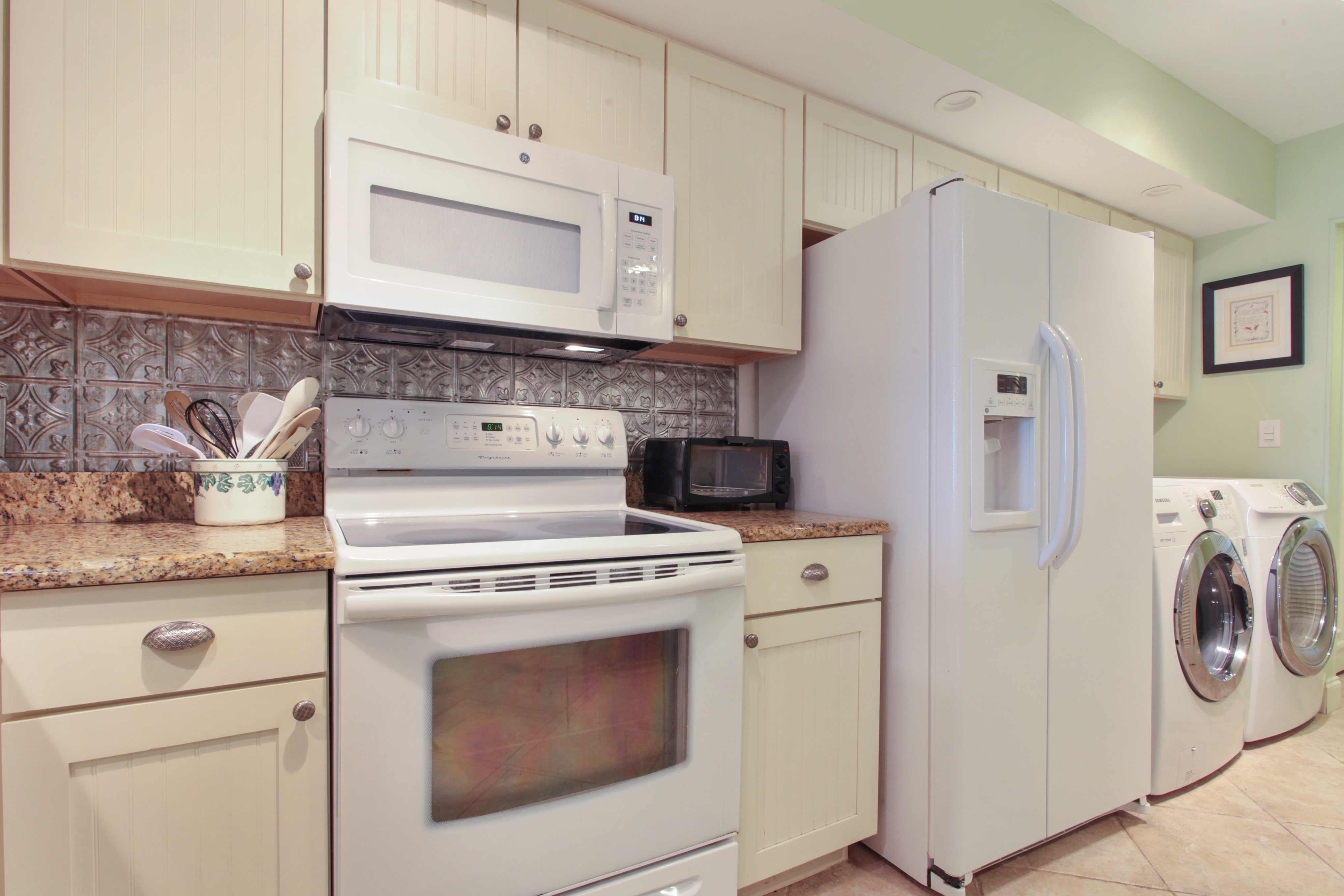 Ocean One 419 | Photo 10