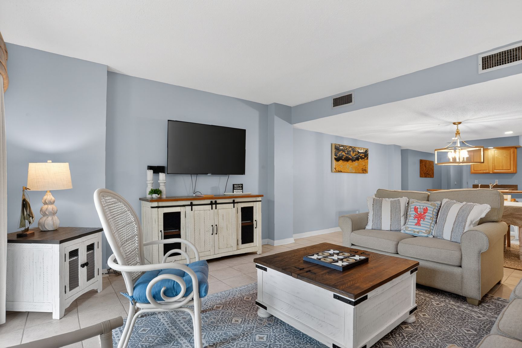 Ocean One 422 | Photo 4