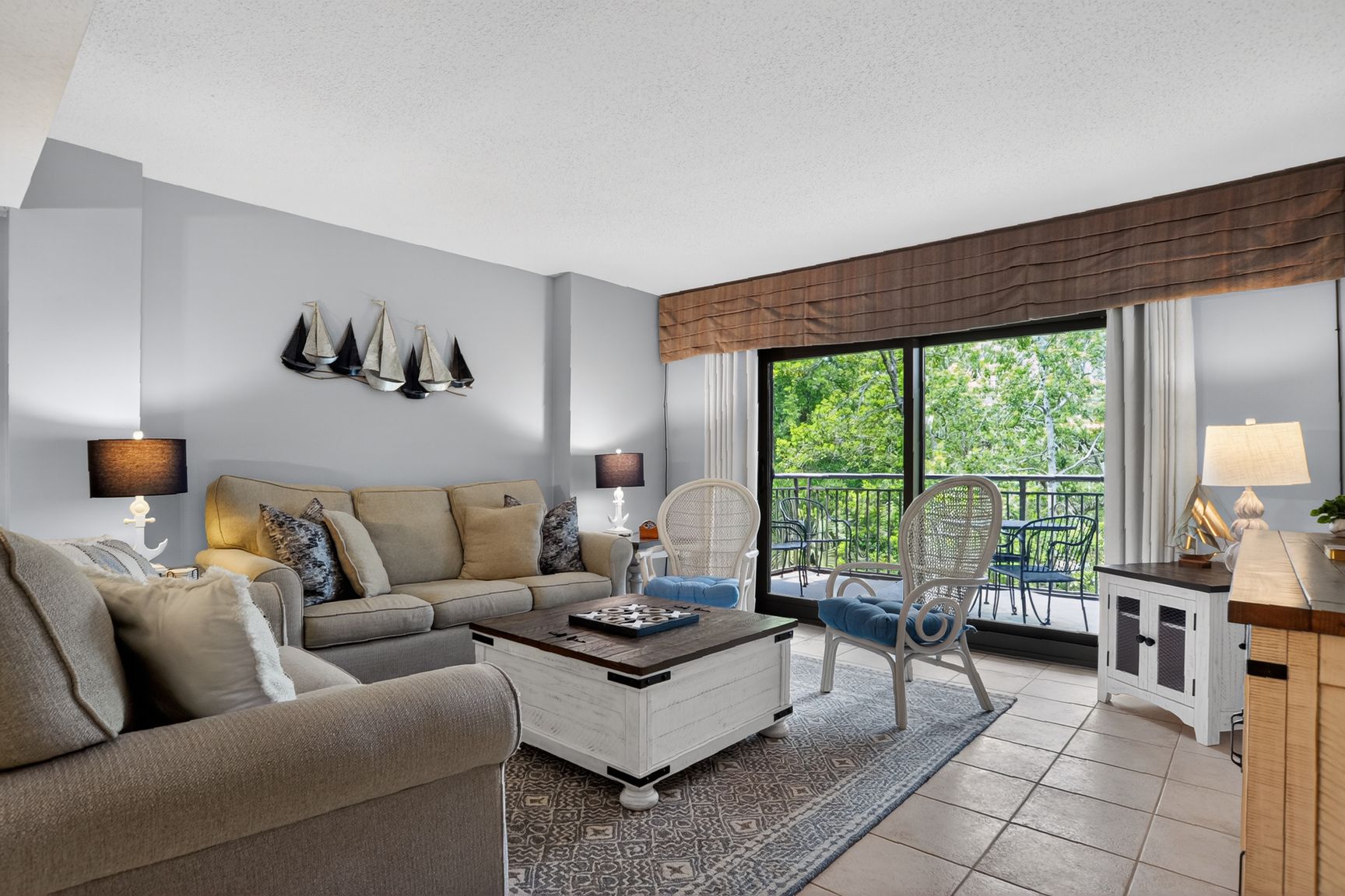 Ocean One 422 | Photo 2