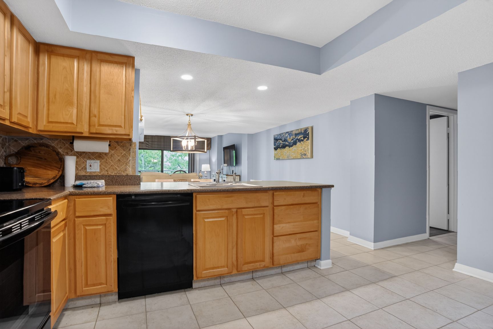 Ocean One 422 | Photo 12