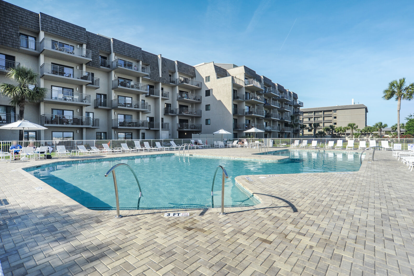 Ocean One 422 | Photo 33