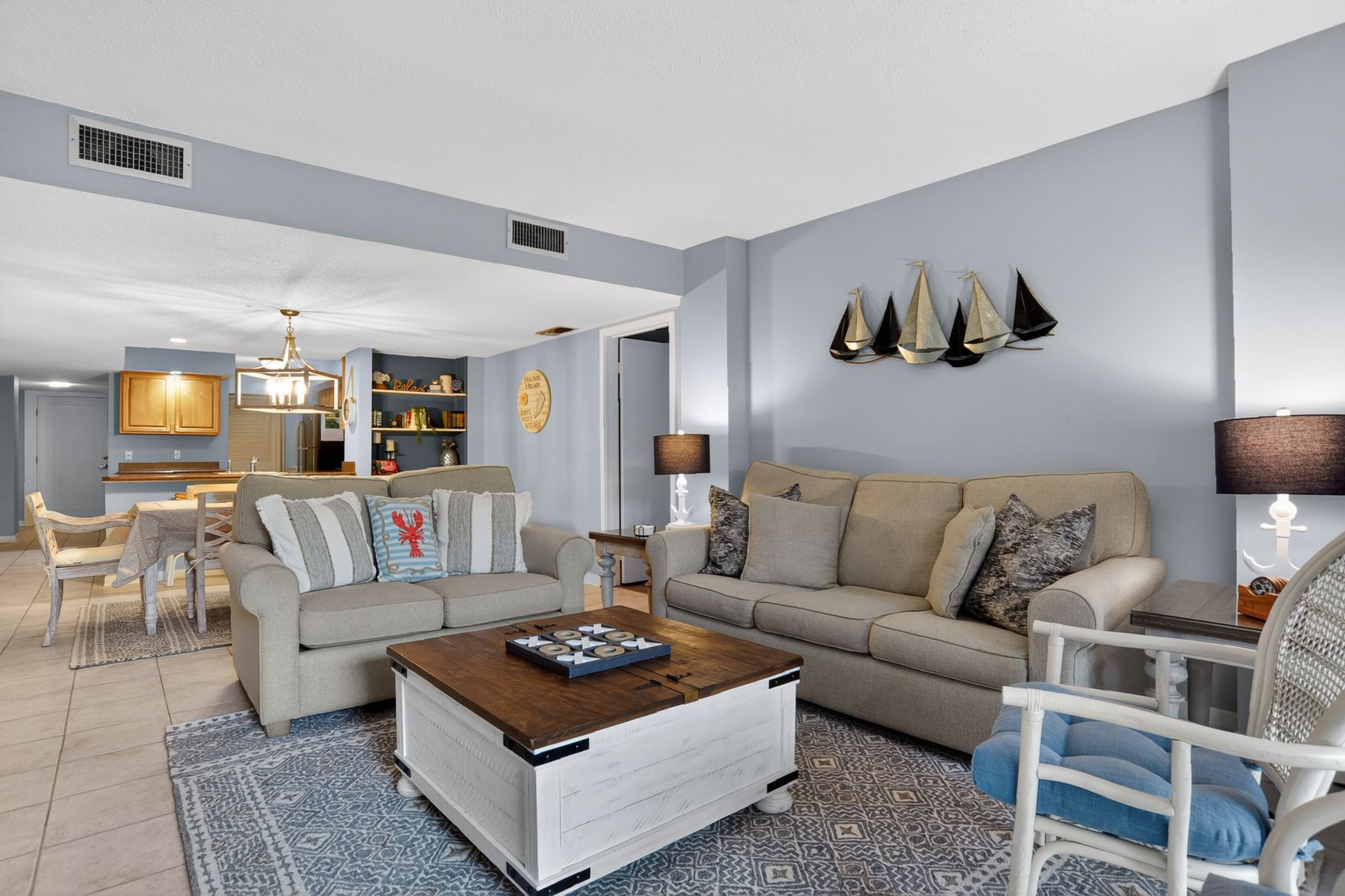 Ocean One 422 | Photo 3