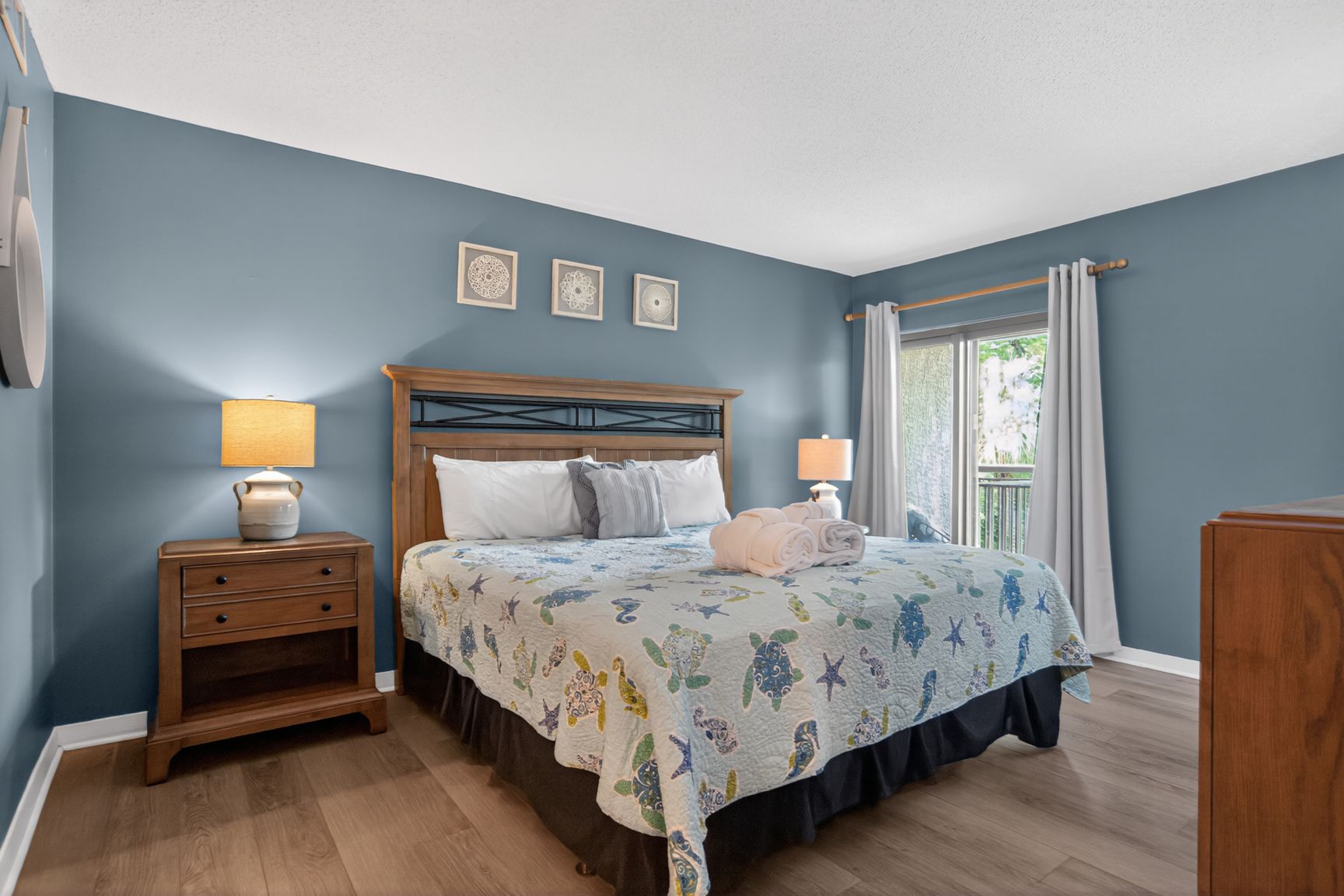 Ocean One 422 | Photo 16