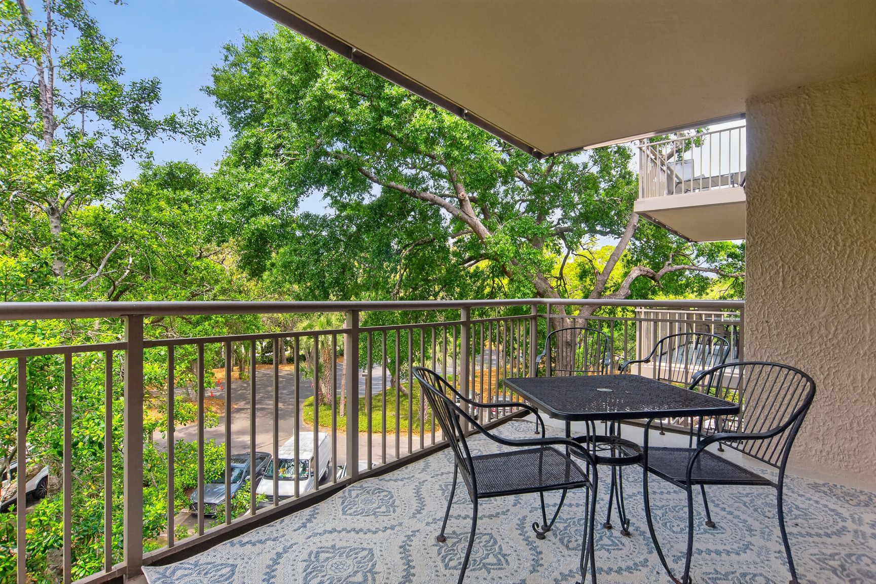 Ocean One 422 | Photo 28