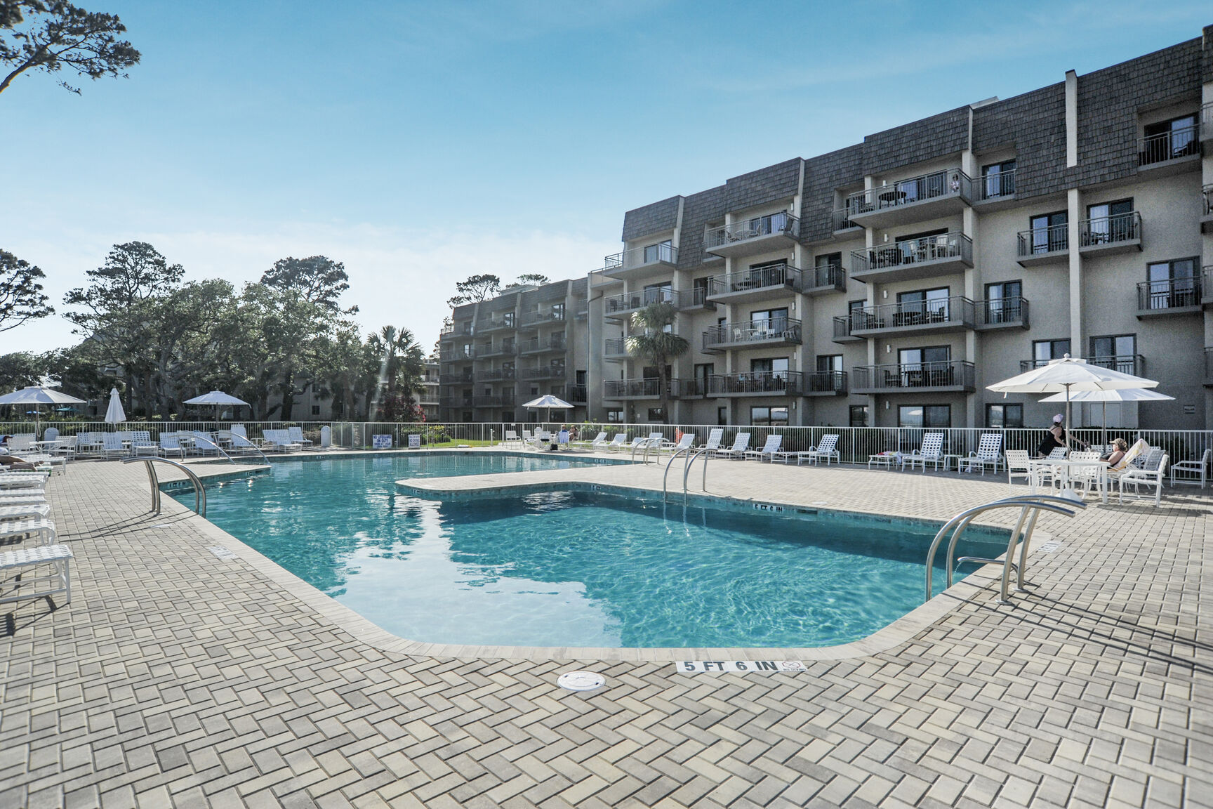 Ocean One 422 | Photo 35