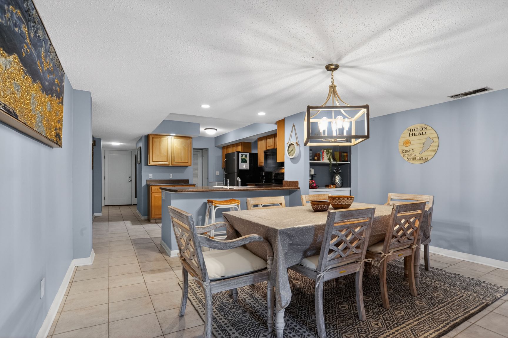 Ocean One 422 | Photo 6