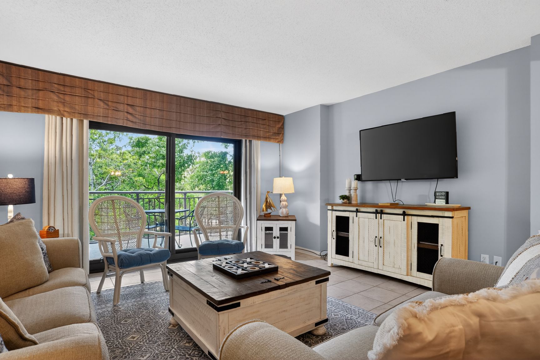 Ocean One 422 | Photo 1