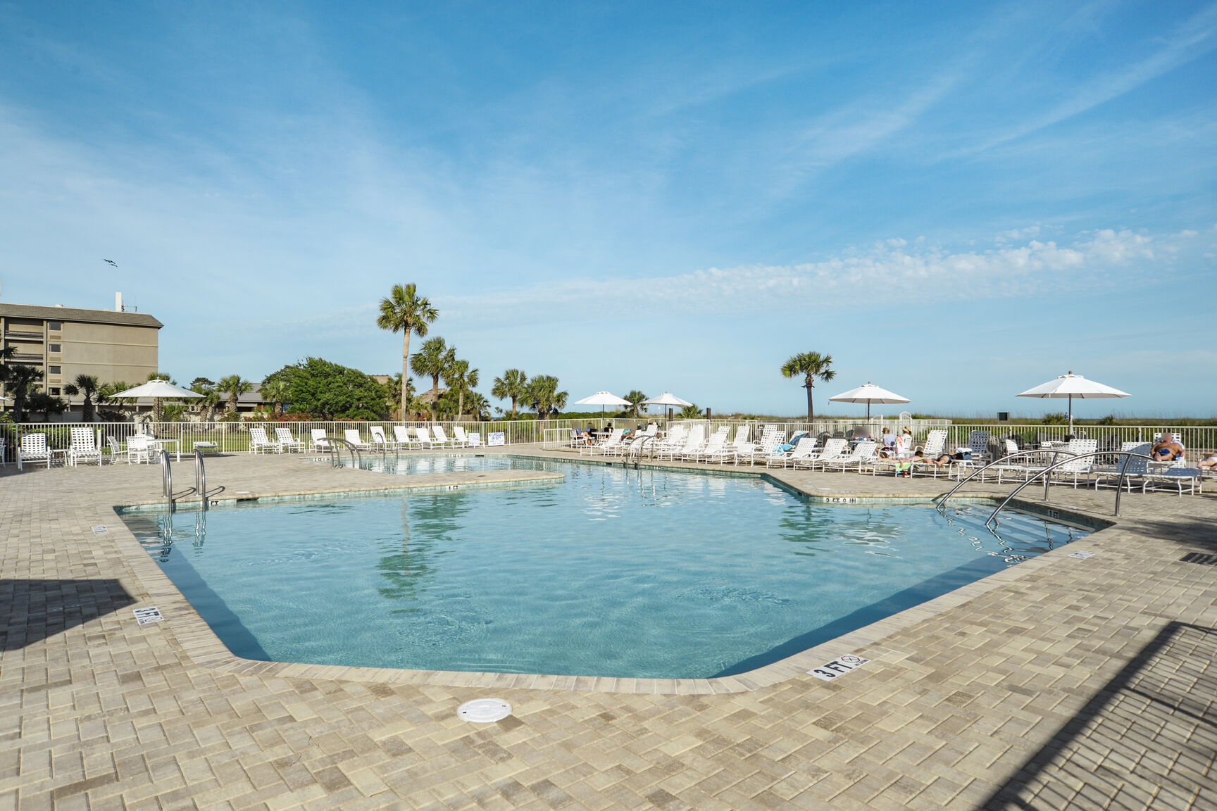 Ocean One 422 | Photo 34