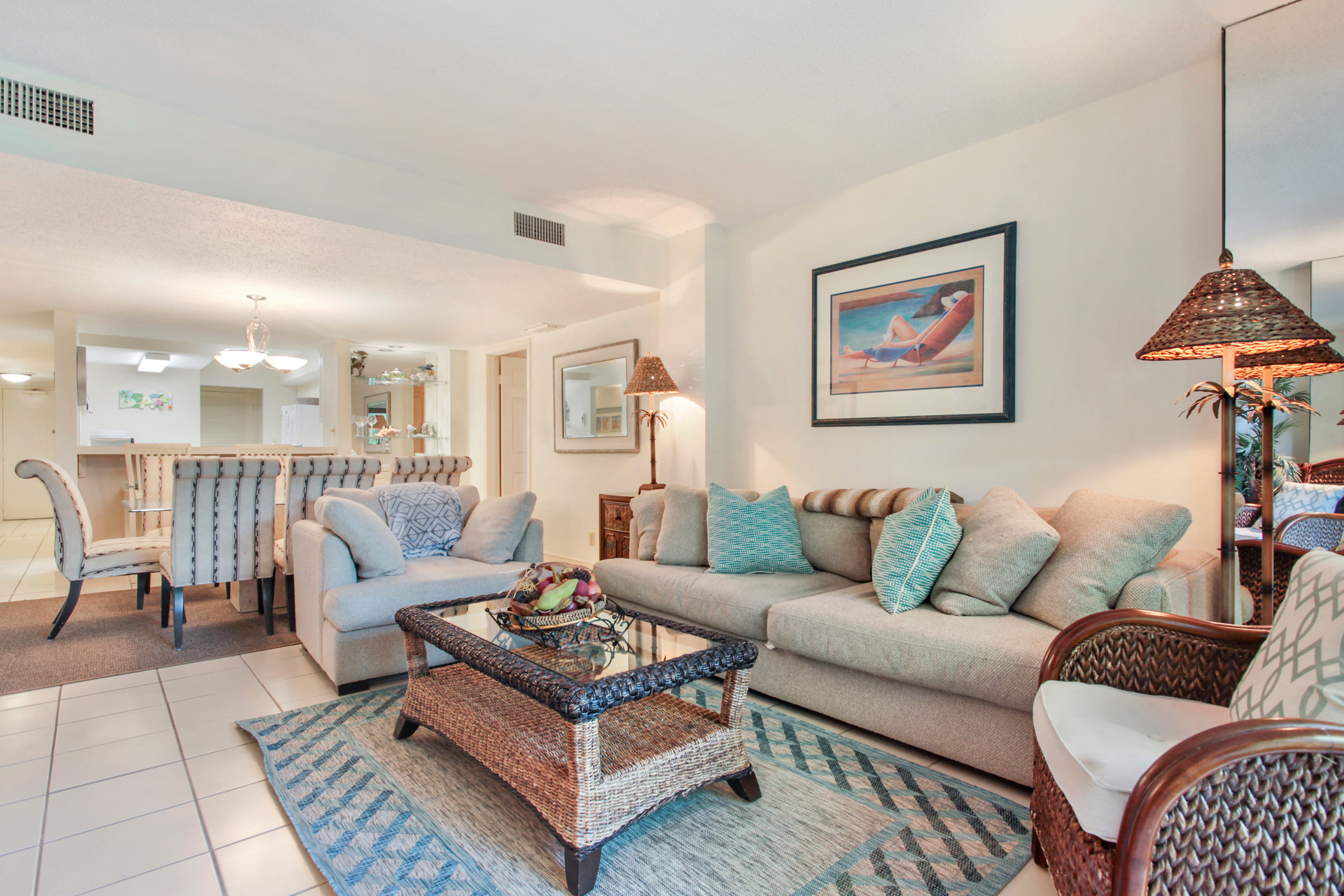 Ocean One 502 | Photo 5