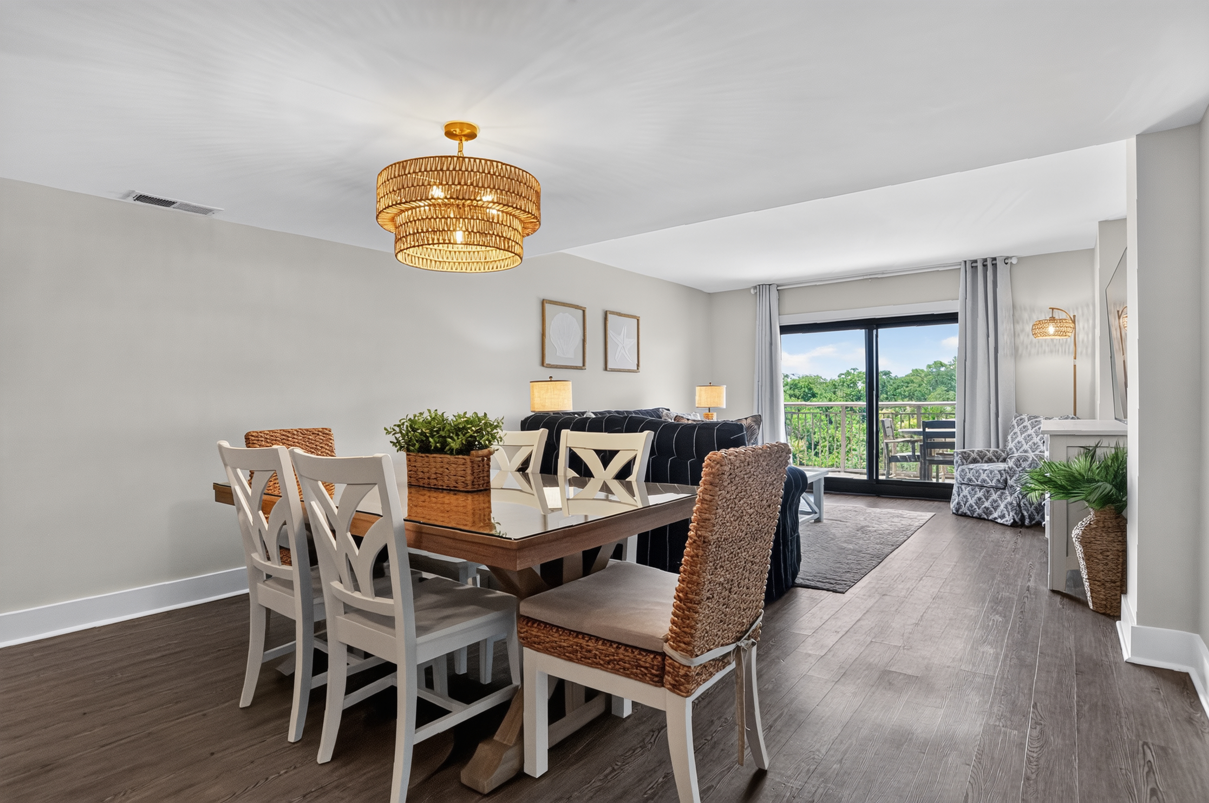 Ocean One 504 | Photo 12