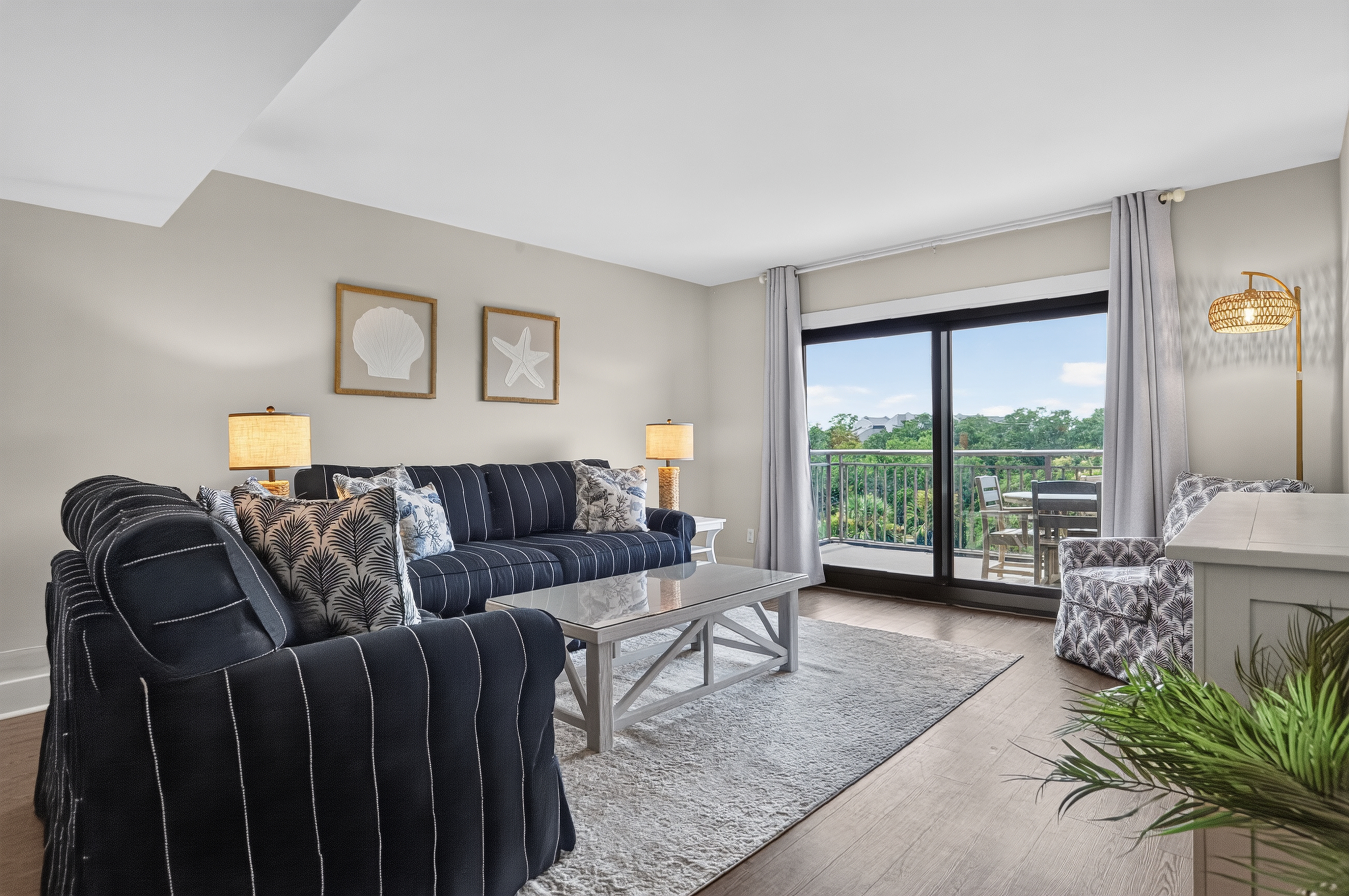 Ocean One 504 | Photo 3