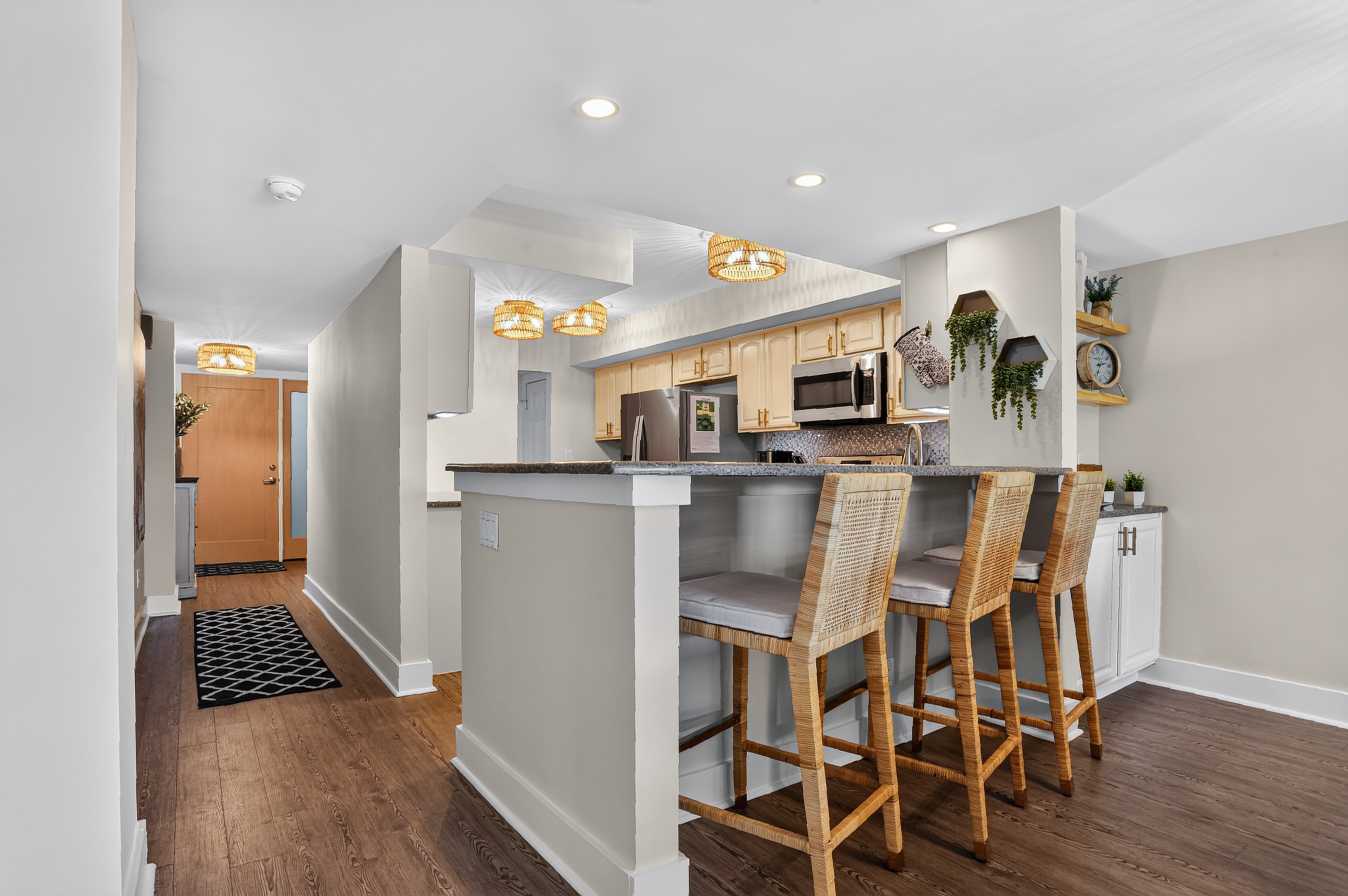 Ocean One 504 | Photo 6